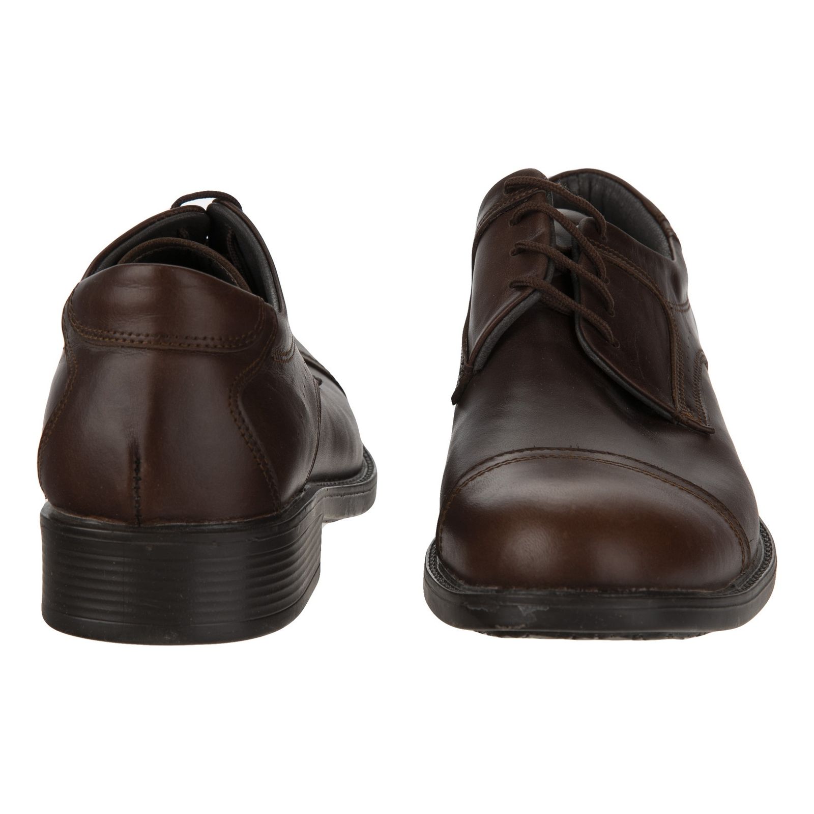 کفش مردانه دلفارد مدل DL7110C503-104 -  - 5