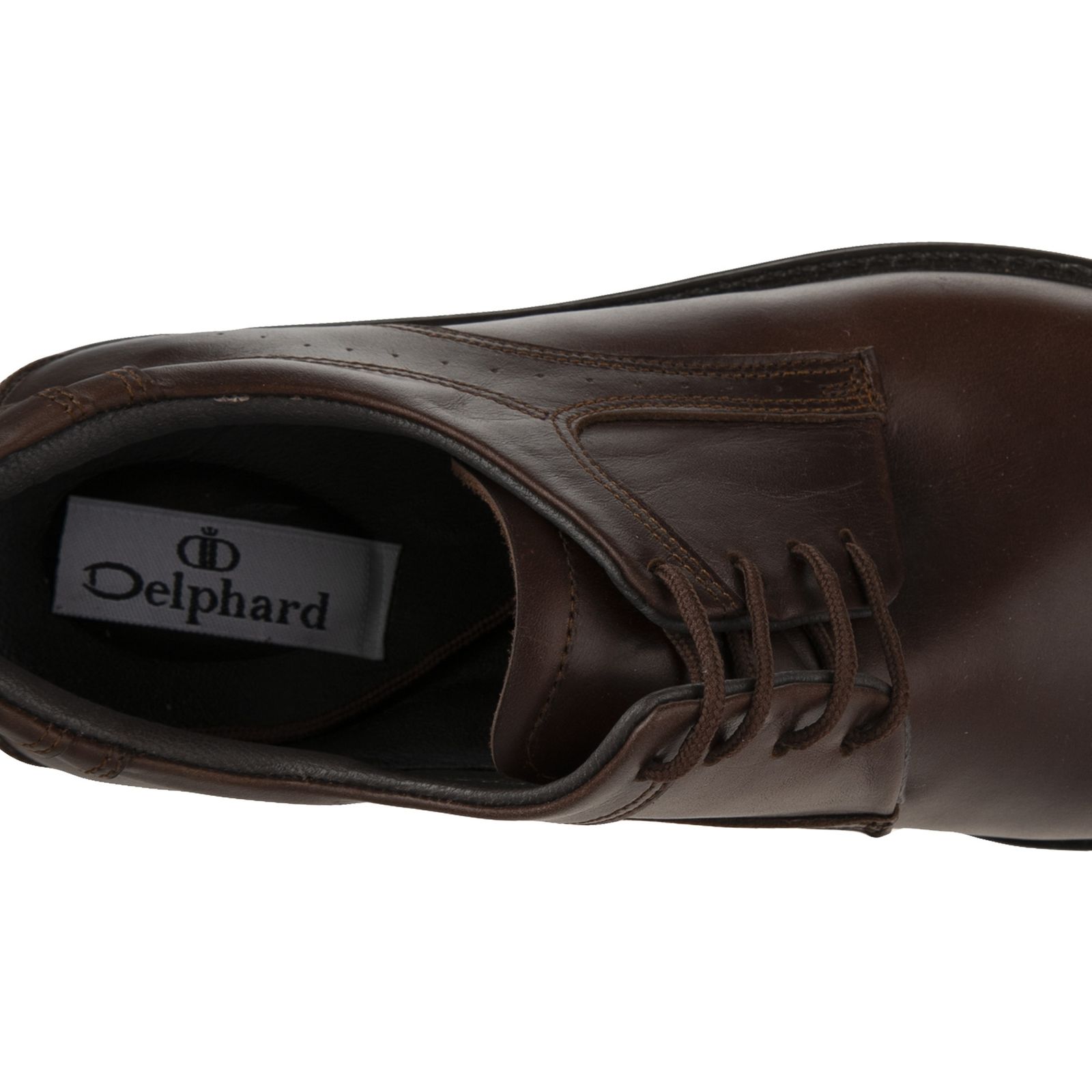 کفش مردانه دلفارد مدل DL7110C503-104 -  - 7