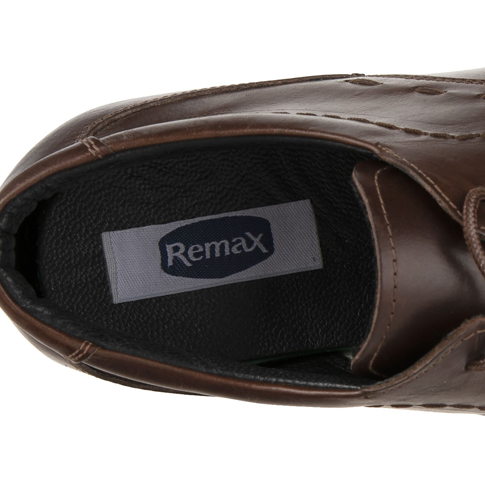 کفش مردانه ریمکس مدل RS7112B-104 -  - 7