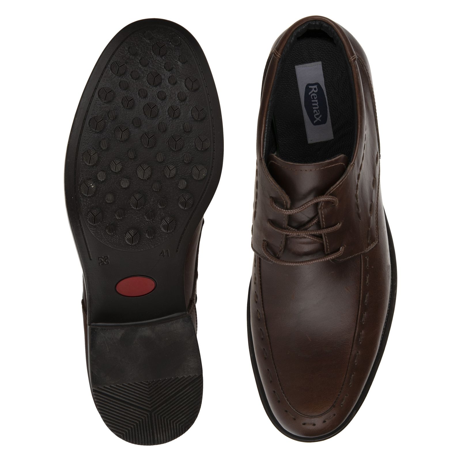 کفش مردانه ریمکس مدل RS7112B-104 -  - 8