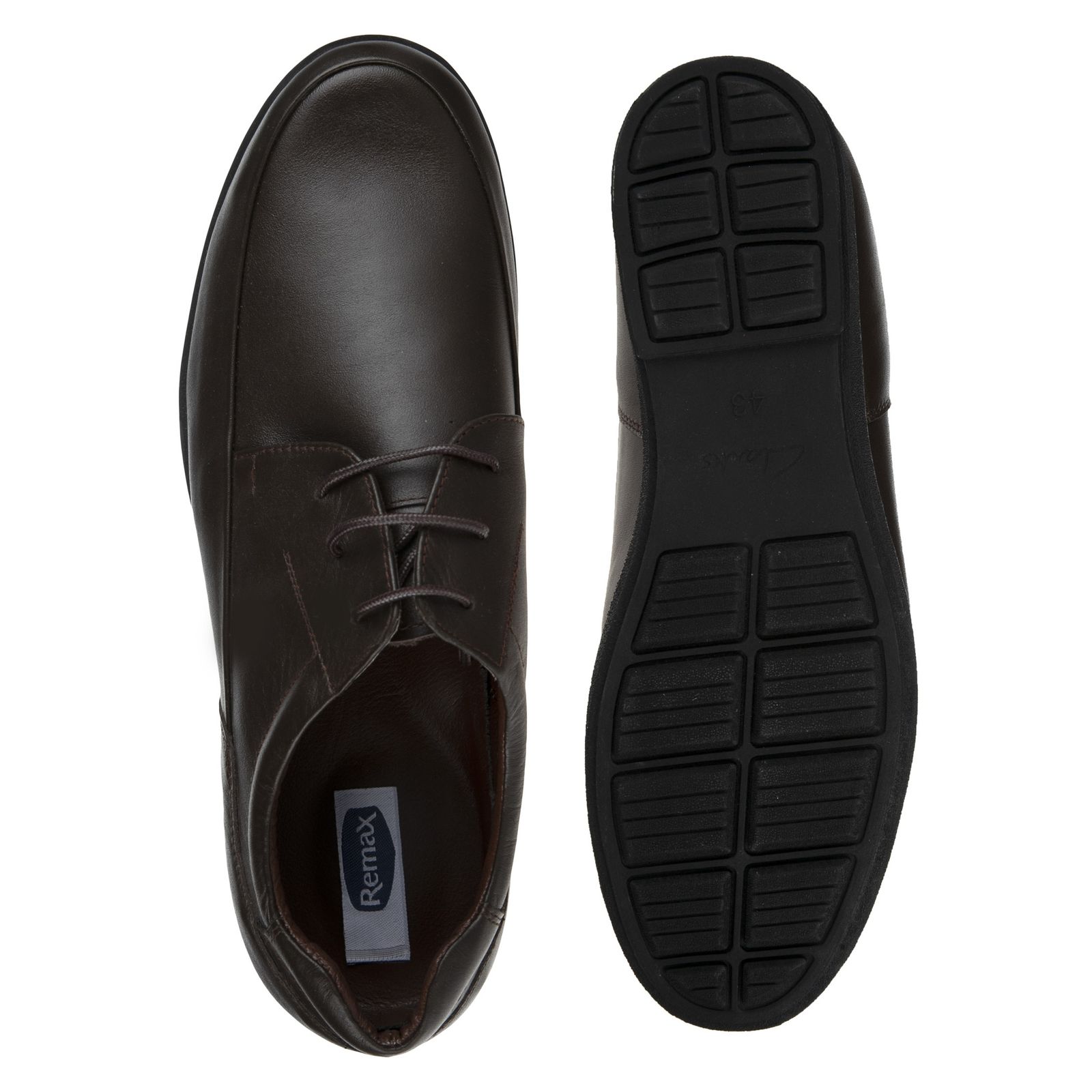 کفش مردانه ریمکس مدل RS7143A-104 -  - 6