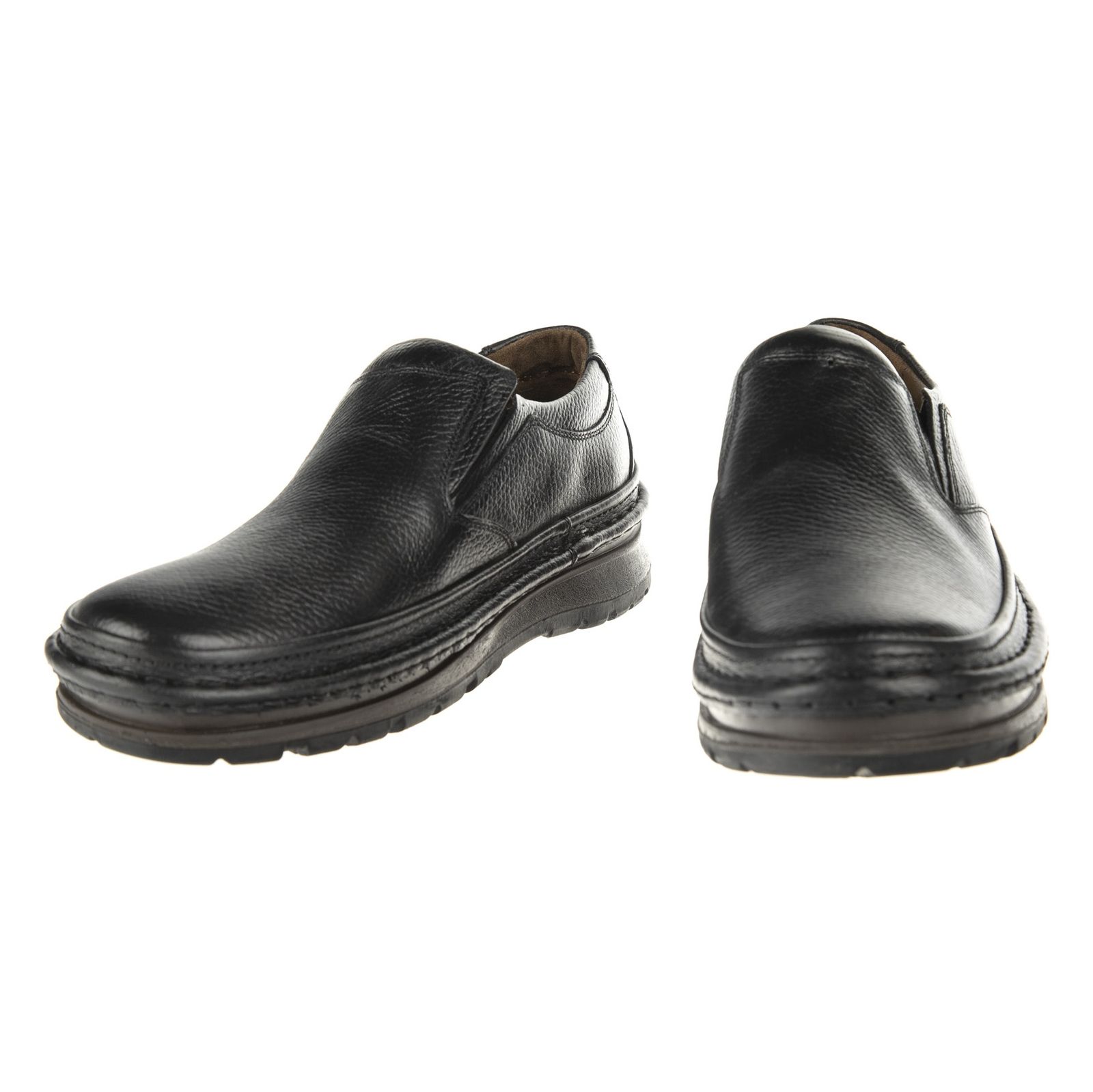 کفش روزمره مردانه بلوط مدل BT7183A-101 -  - 5