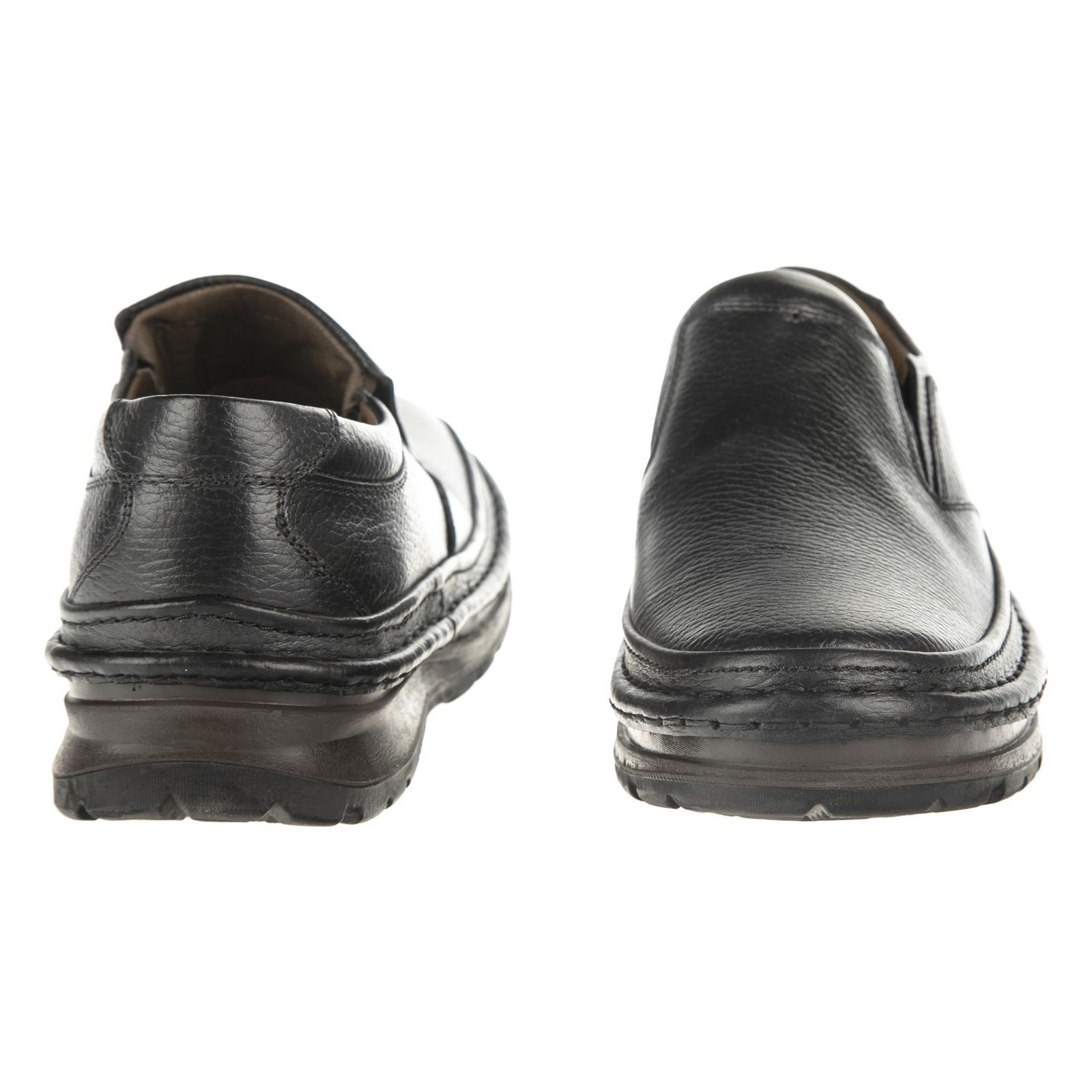 کفش روزمره مردانه بلوط مدل BT7183A-101 -  - 6