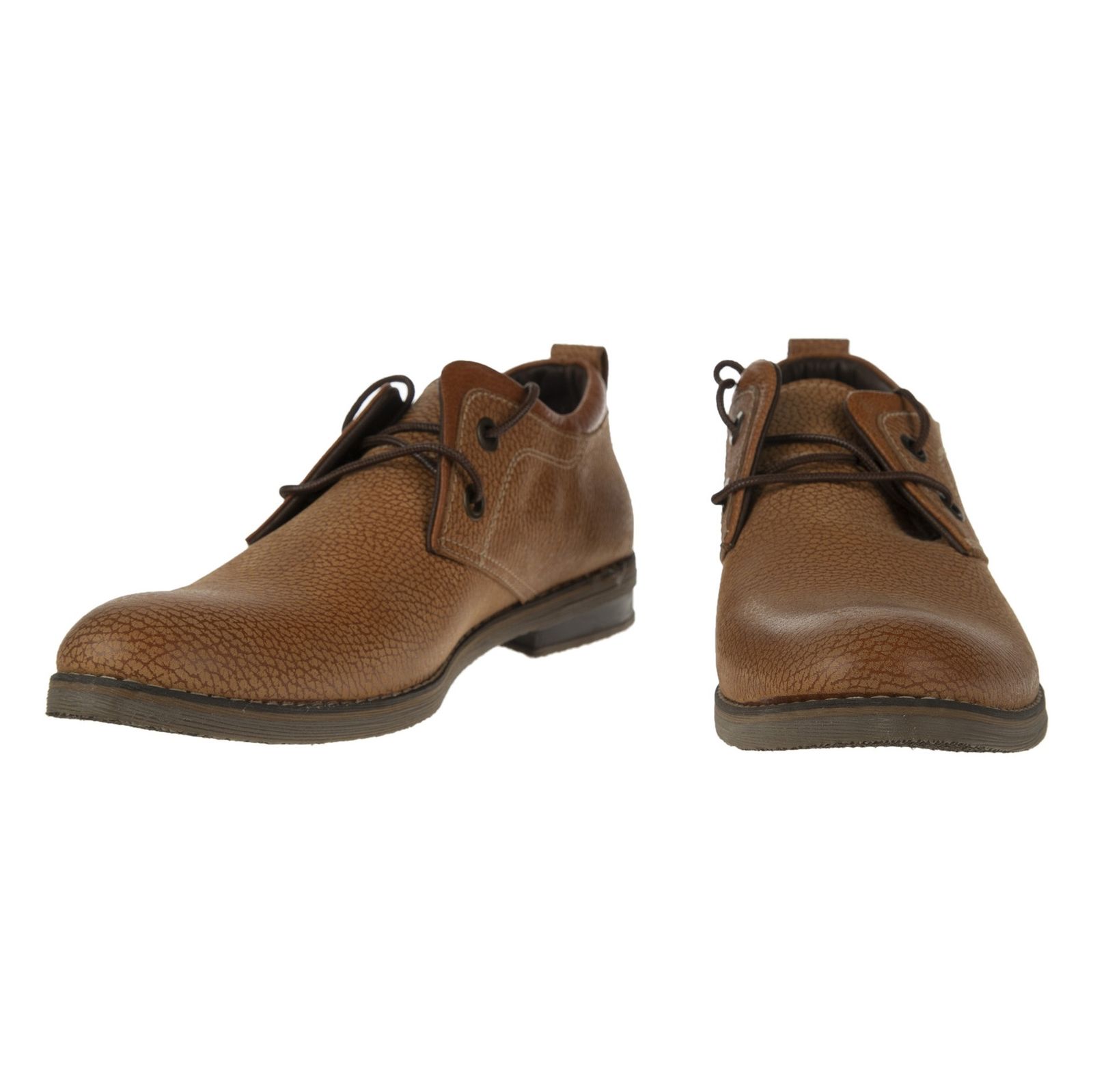 کفش مردانه بلوط مدل BT7109B-136 -  - 8