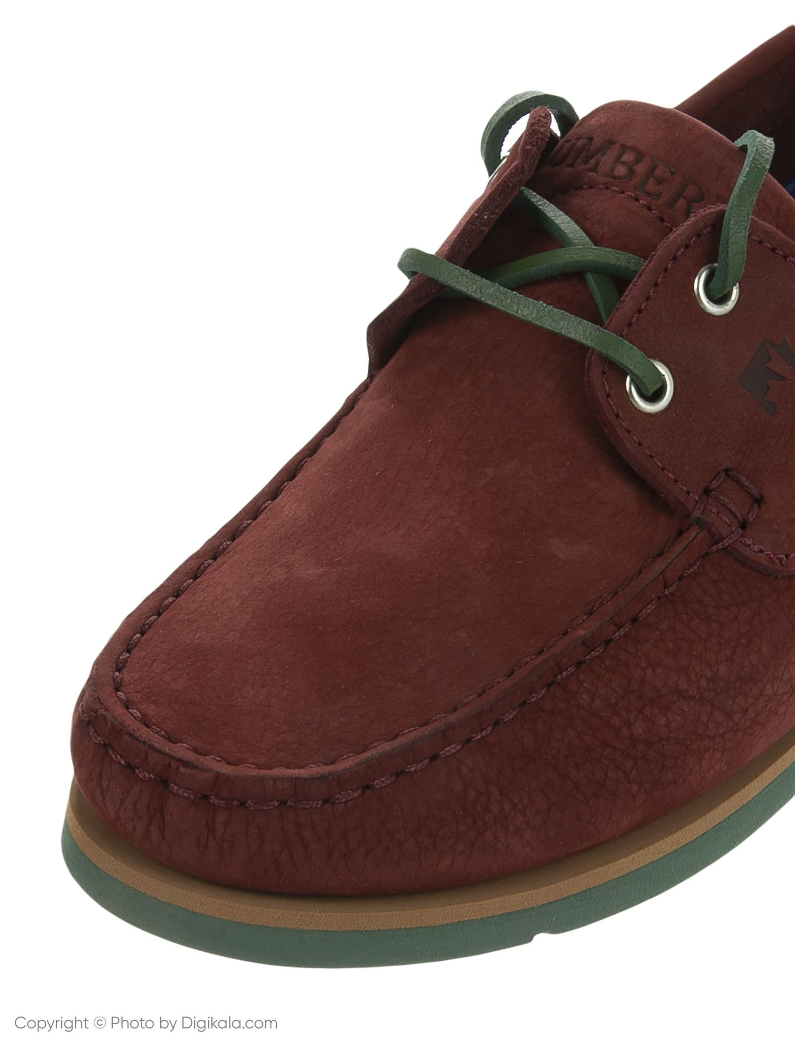 کفش روزمره مردانه لامبرجک مدل 100242033-Bu -  - 7
