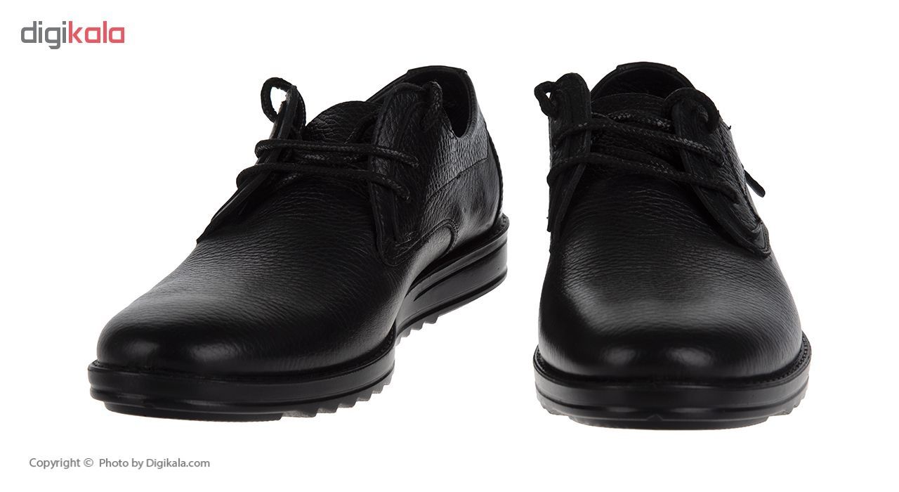 کفش روزمره مردانه رادین کد 1986-2