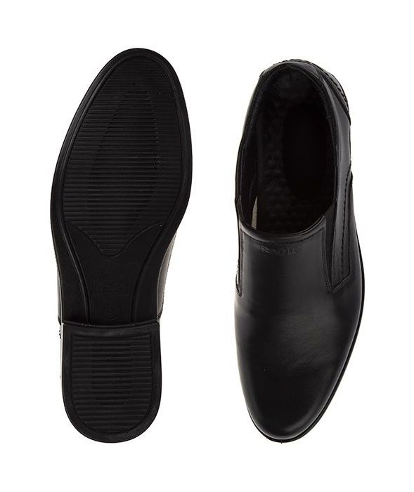 کفش مردانه رادین کد 1986-7