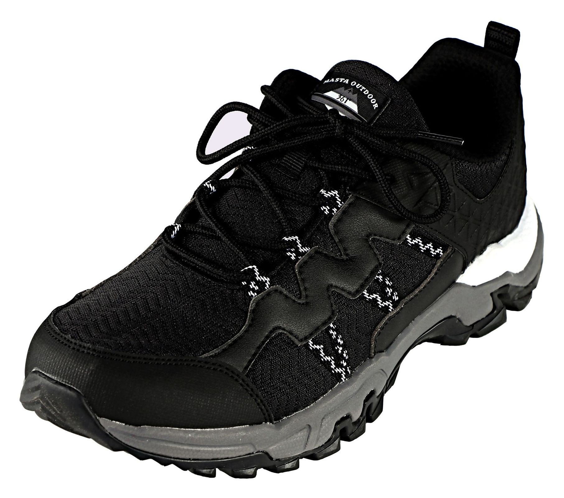 کفش مخصوص پیاده روی مردانه 361 درجه کد 3-571833307