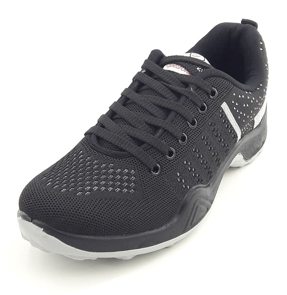 کفش مخصوص پیاده روی مردانه مدل Tnd.bft.bl gr0-002
