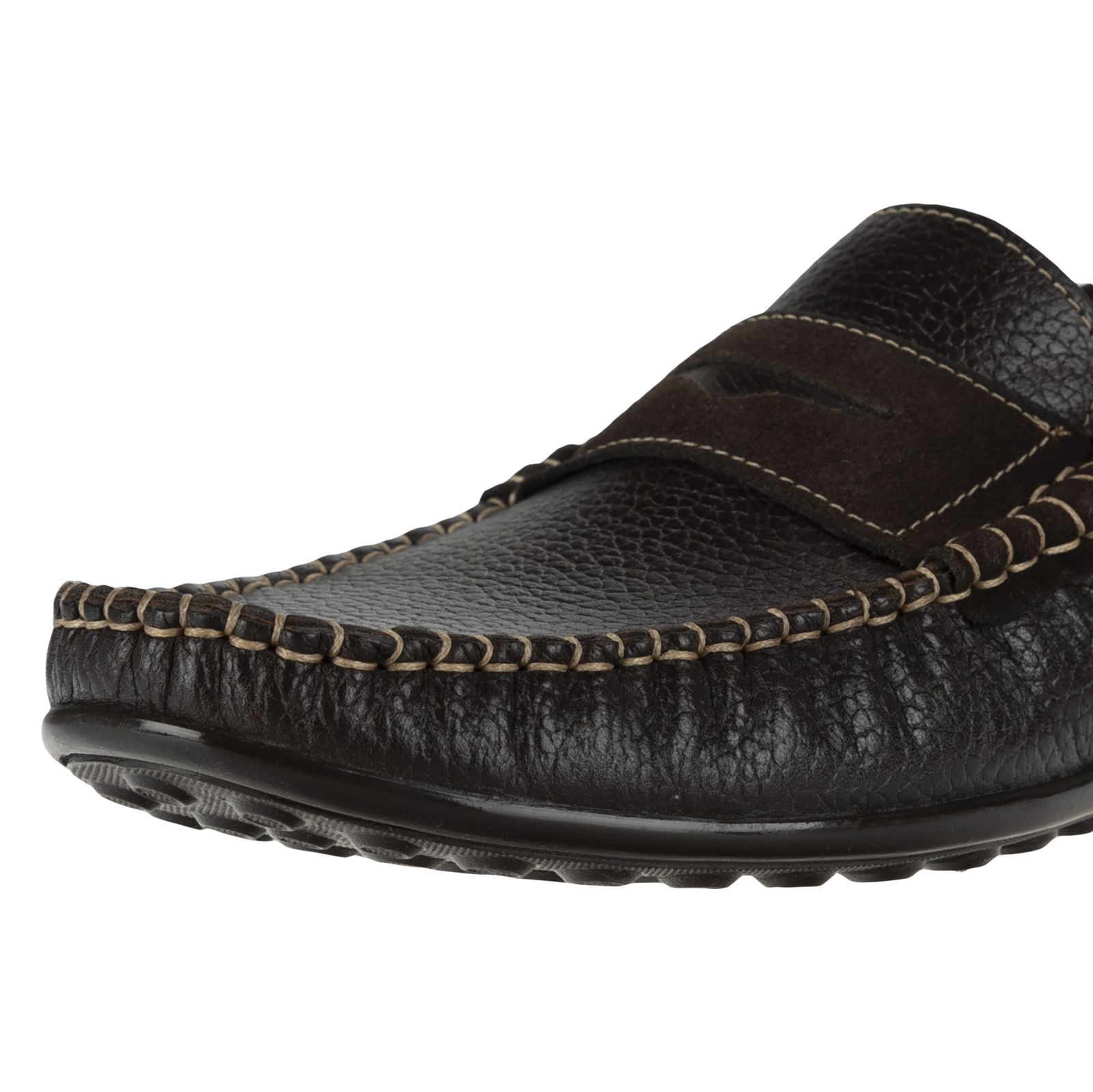 کفش روزمره مردانه ریمکس مدل RS7126C-104 -  - 7