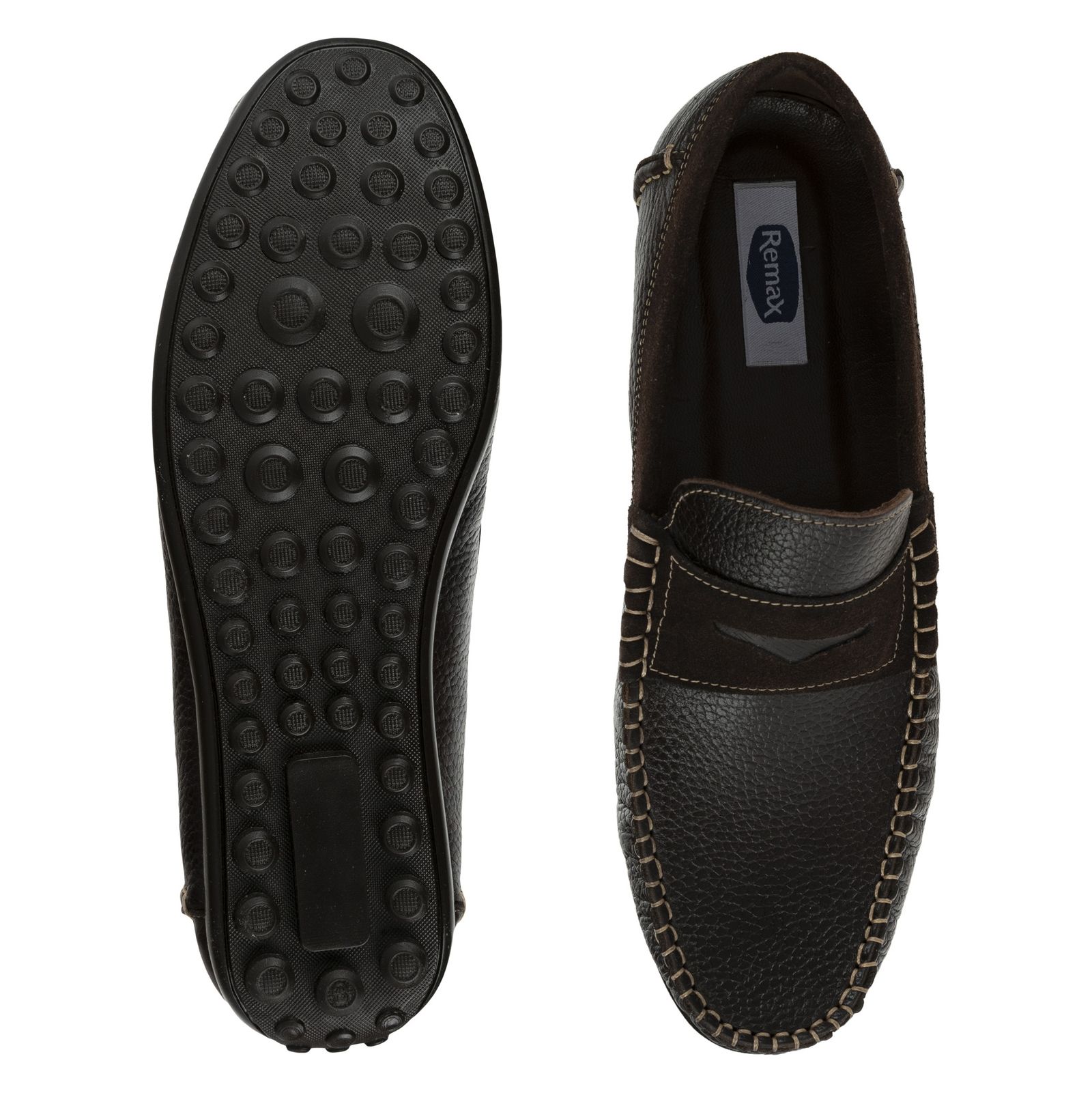کفش روزمره مردانه ریمکس مدل RS7126C-104 -  - 3