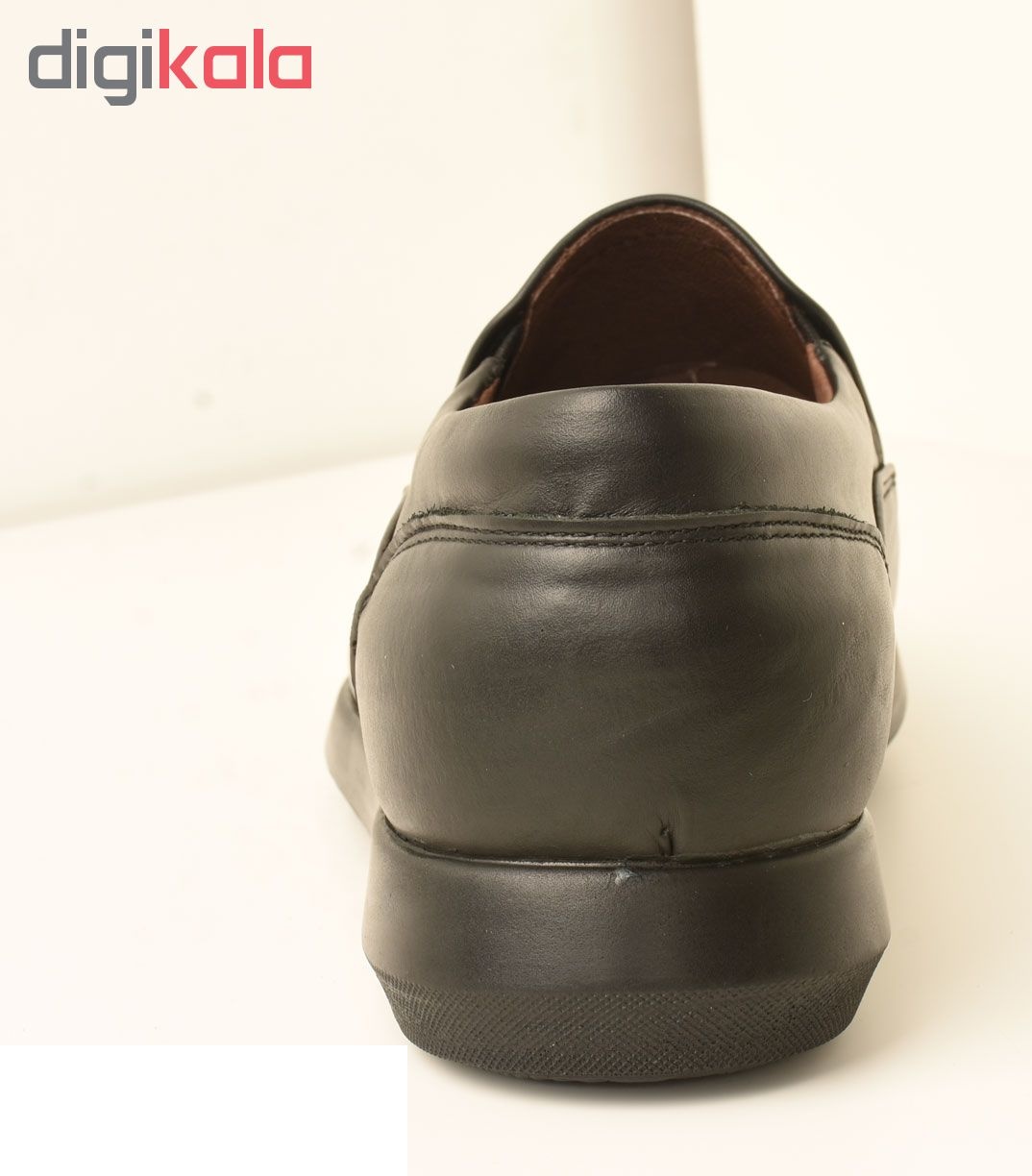 کفش روزمره مردانه پارینه مدل SHO156-802