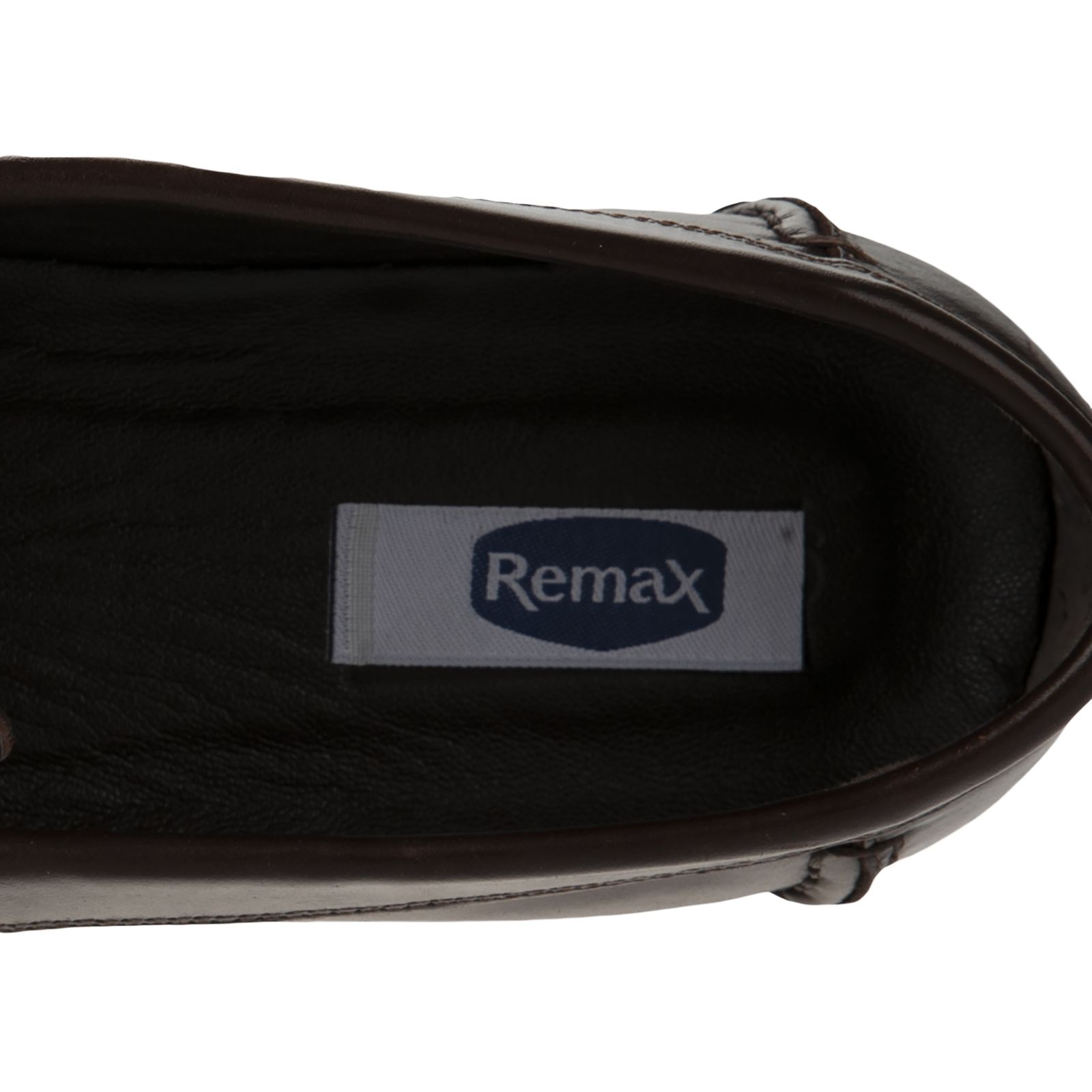 کفش روزمره مردانه ریمکس مدل RS7126B-104 -  - 8