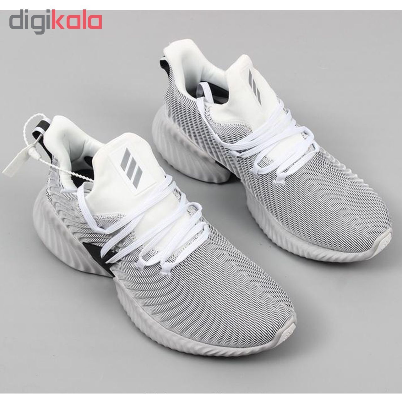 کفش مخصوص دویدن مردانه آدیداس Alphabounce Instinct کد 780831