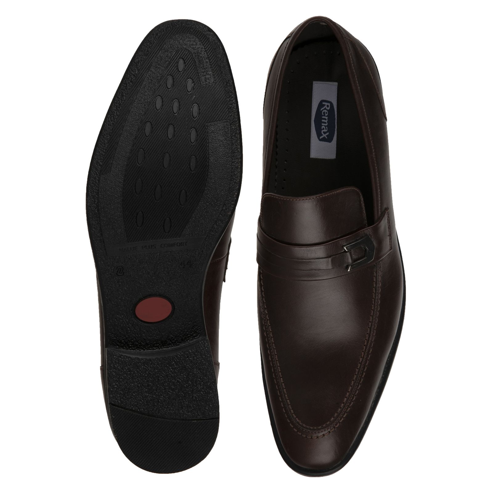 کفش مردانه ریمکس مدل RS7113B-104 -  - 4