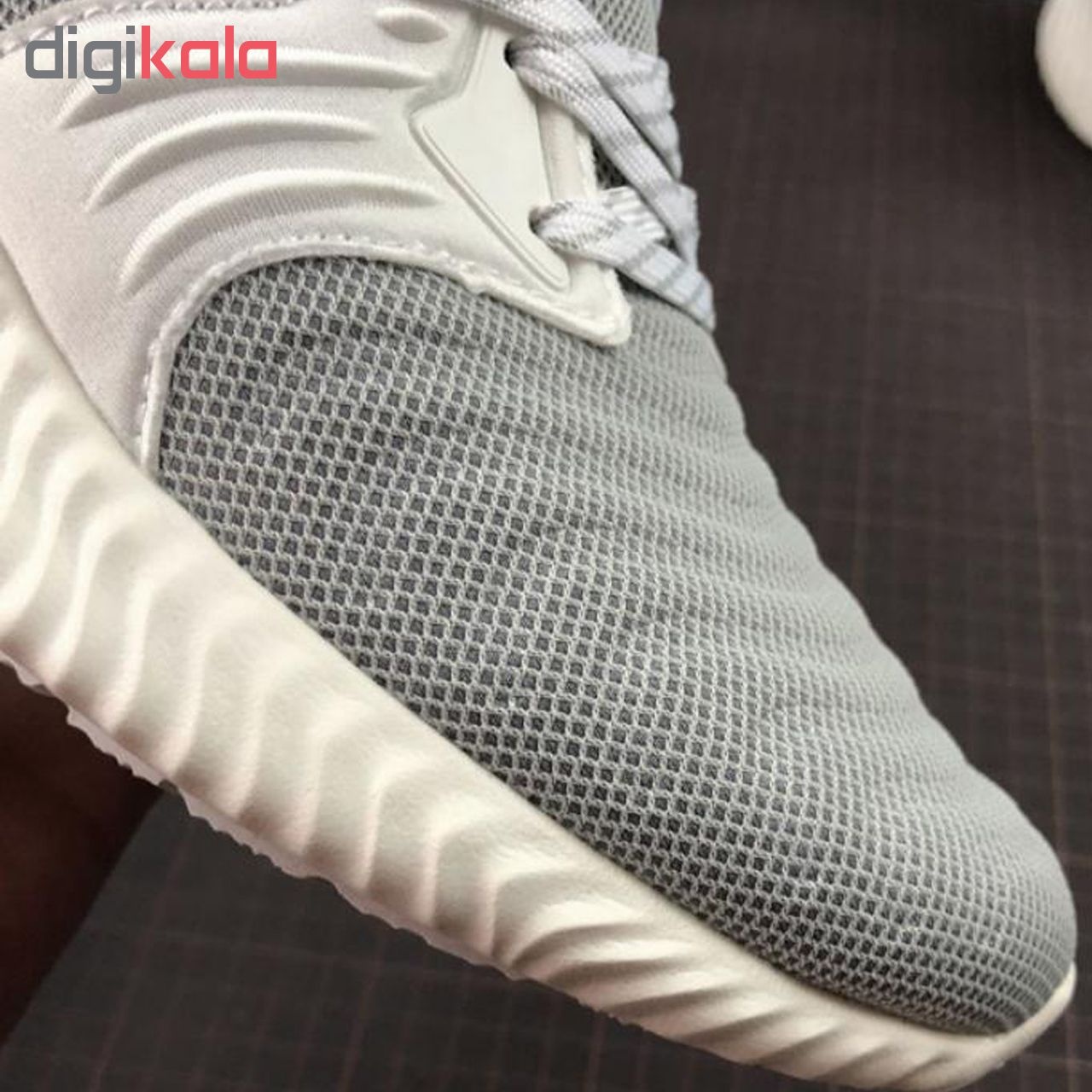 کفش مخصوص دویدن مردانه آدیداس Alphabounce Instinct کد 990131