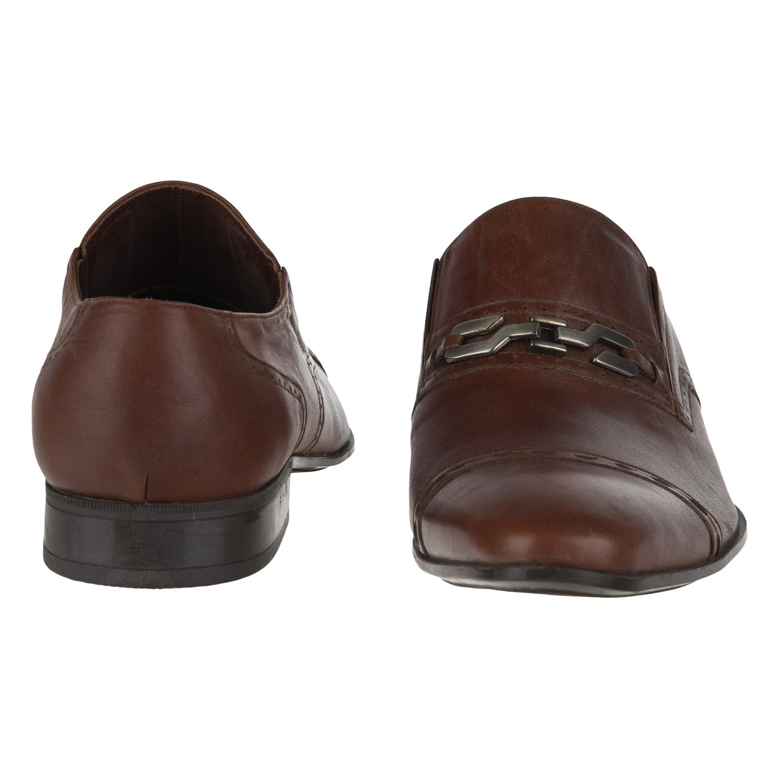 کفش مردانه ریمکس مدل RS7102B-104 -  - 5