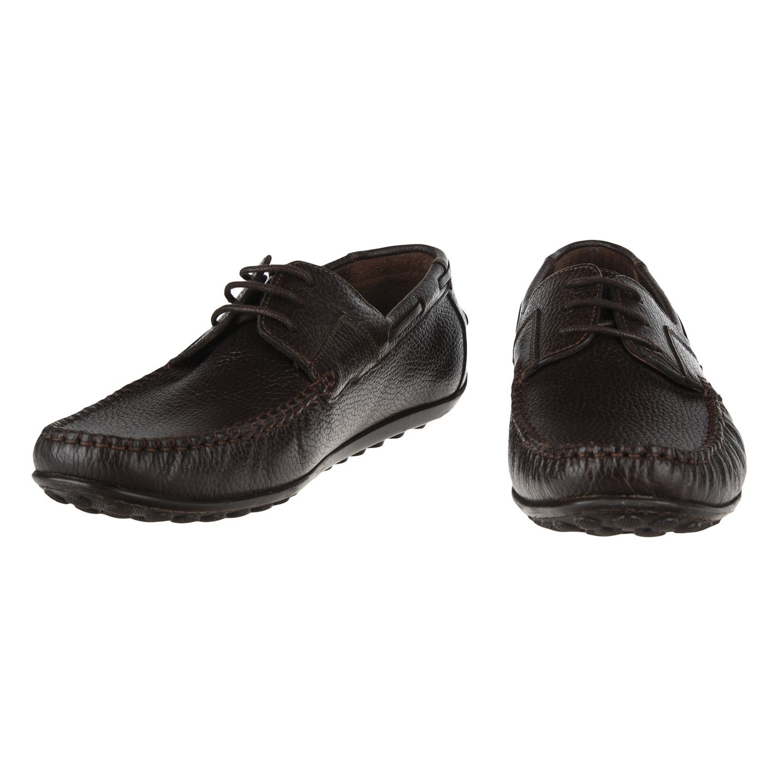 کفش روزمره مردانه ریمکس مدل RS7126A-104 -  - 4