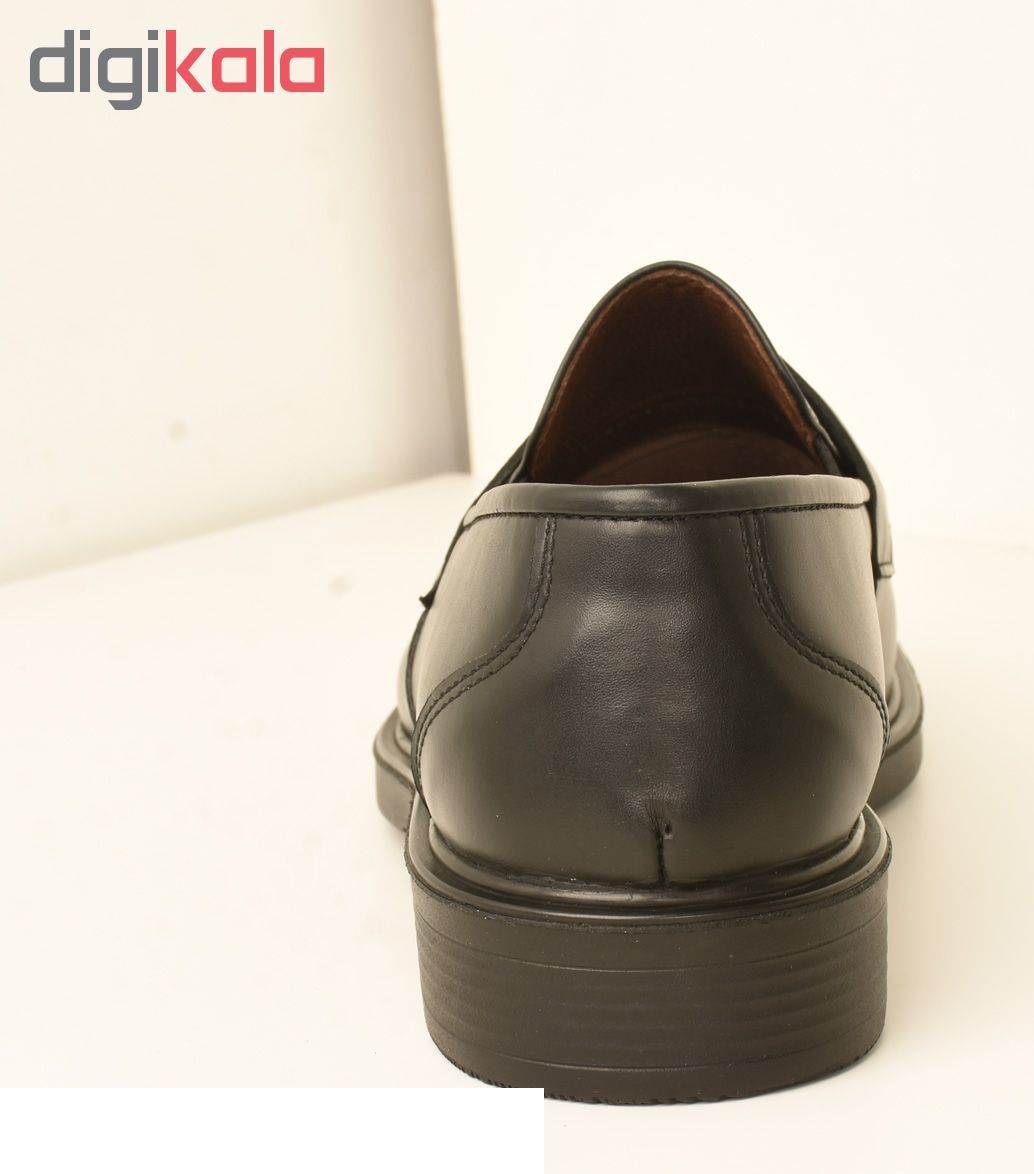 کفش مردانه پارینه مدل SHO162 -  - 5