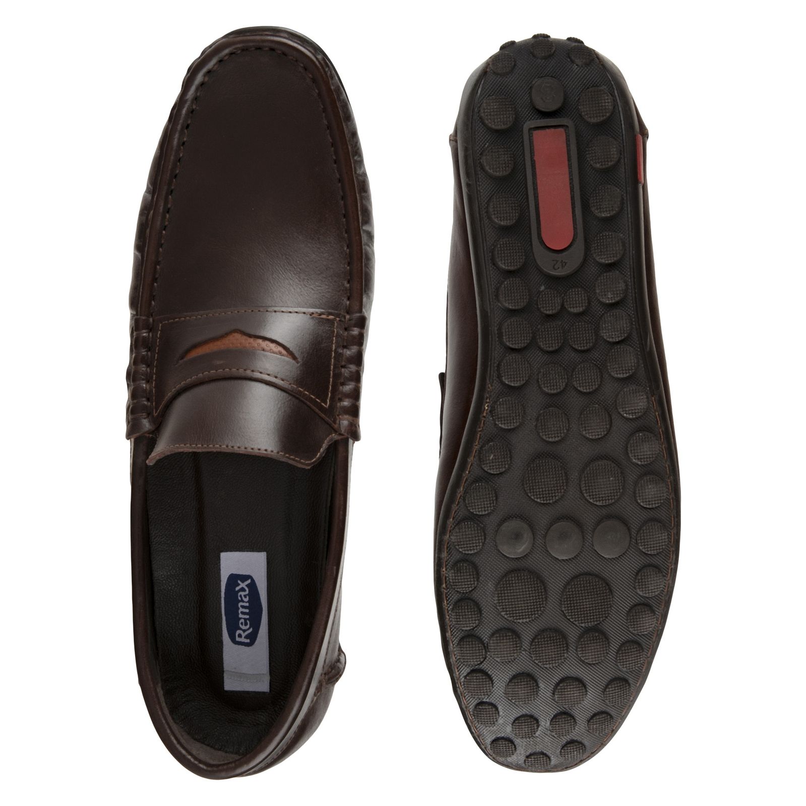 کفش روزمره مردانه ریمکس مدل RS7126D-104