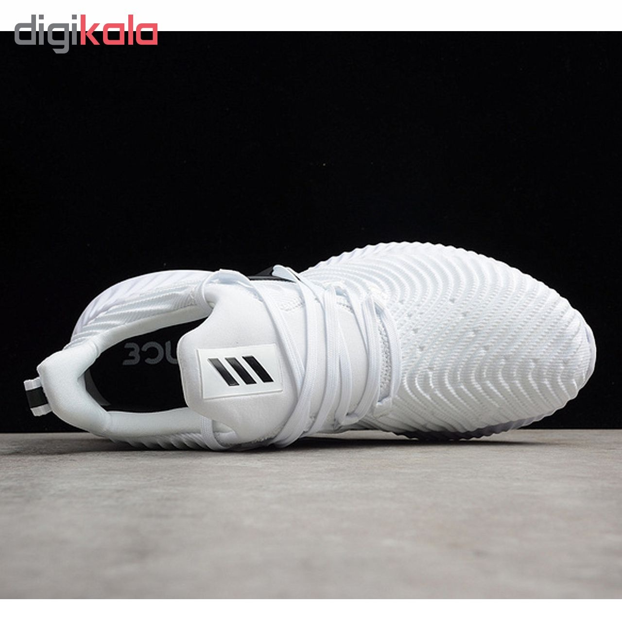 کفش مخصوص دویدن مردانه آدیداس Alphabounce Instinct کد 920156