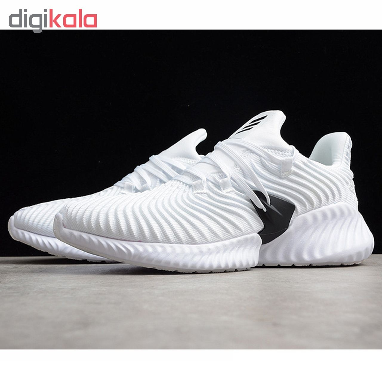 کفش مخصوص دویدن مردانه آدیداس Alphabounce Instinct کد 920156