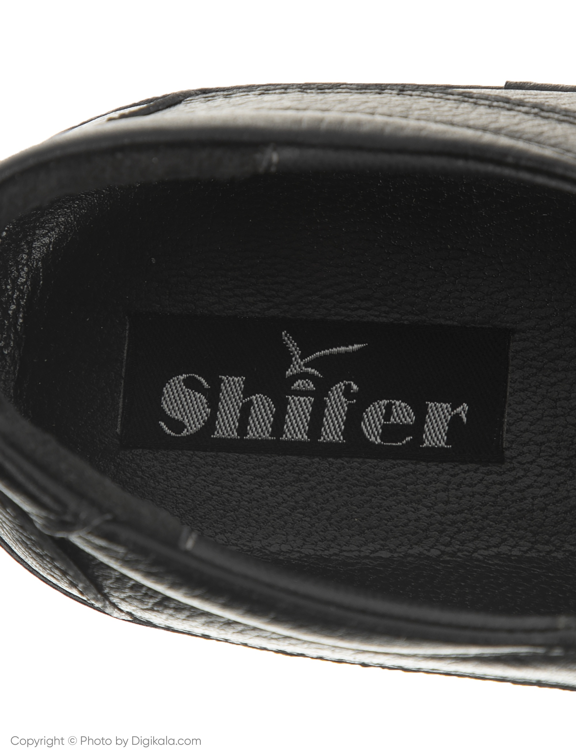 کفش روزمره مردانه شیفر مدل 7154A-101 -  - 7