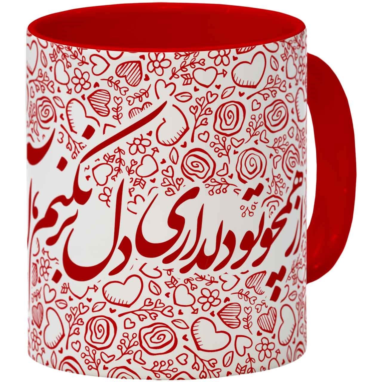 کفش مردانه دانادل مدل DN7115A-104