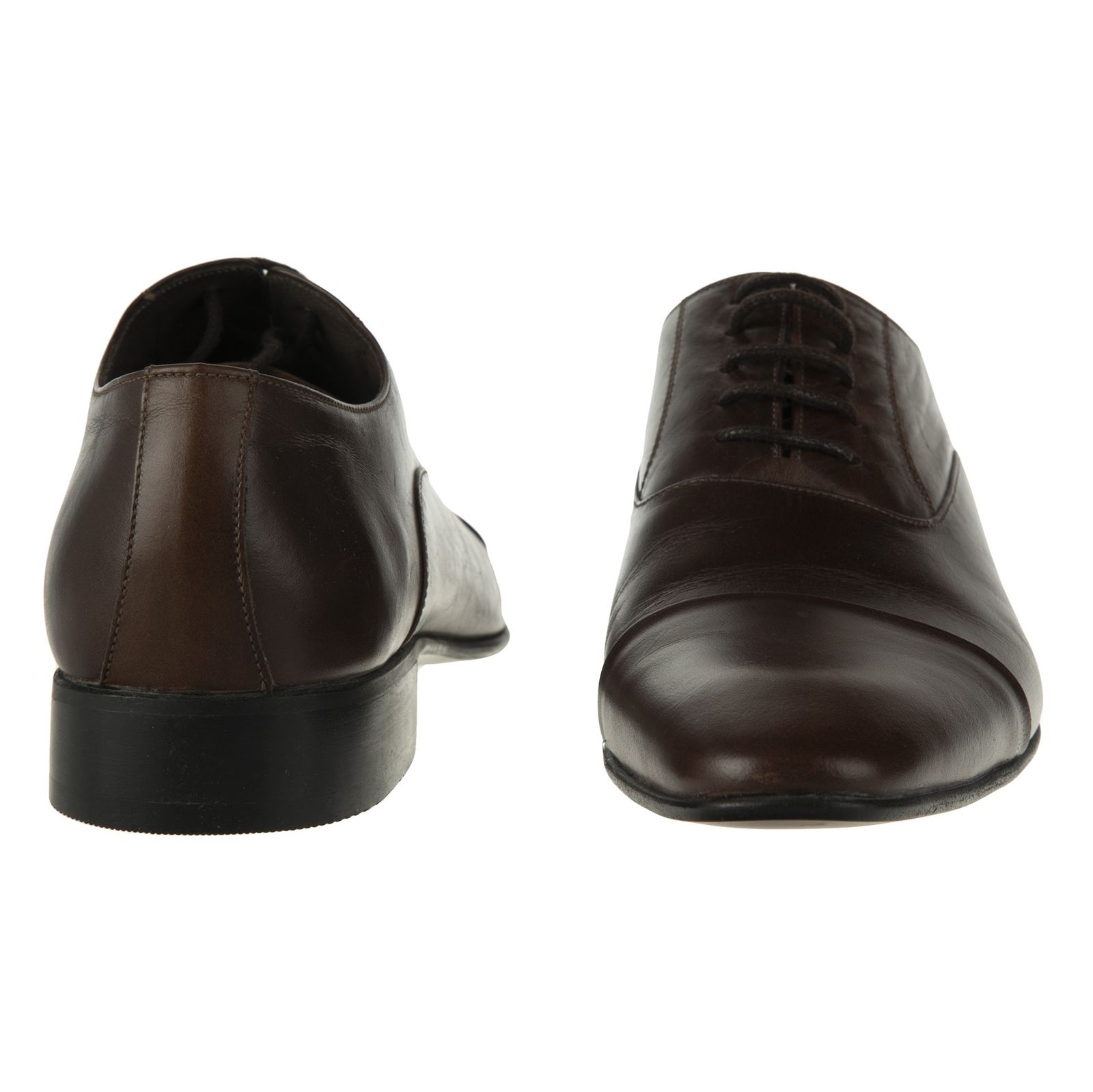 کفش مردانه دانادل مدل DN7115A-104 -  - 5