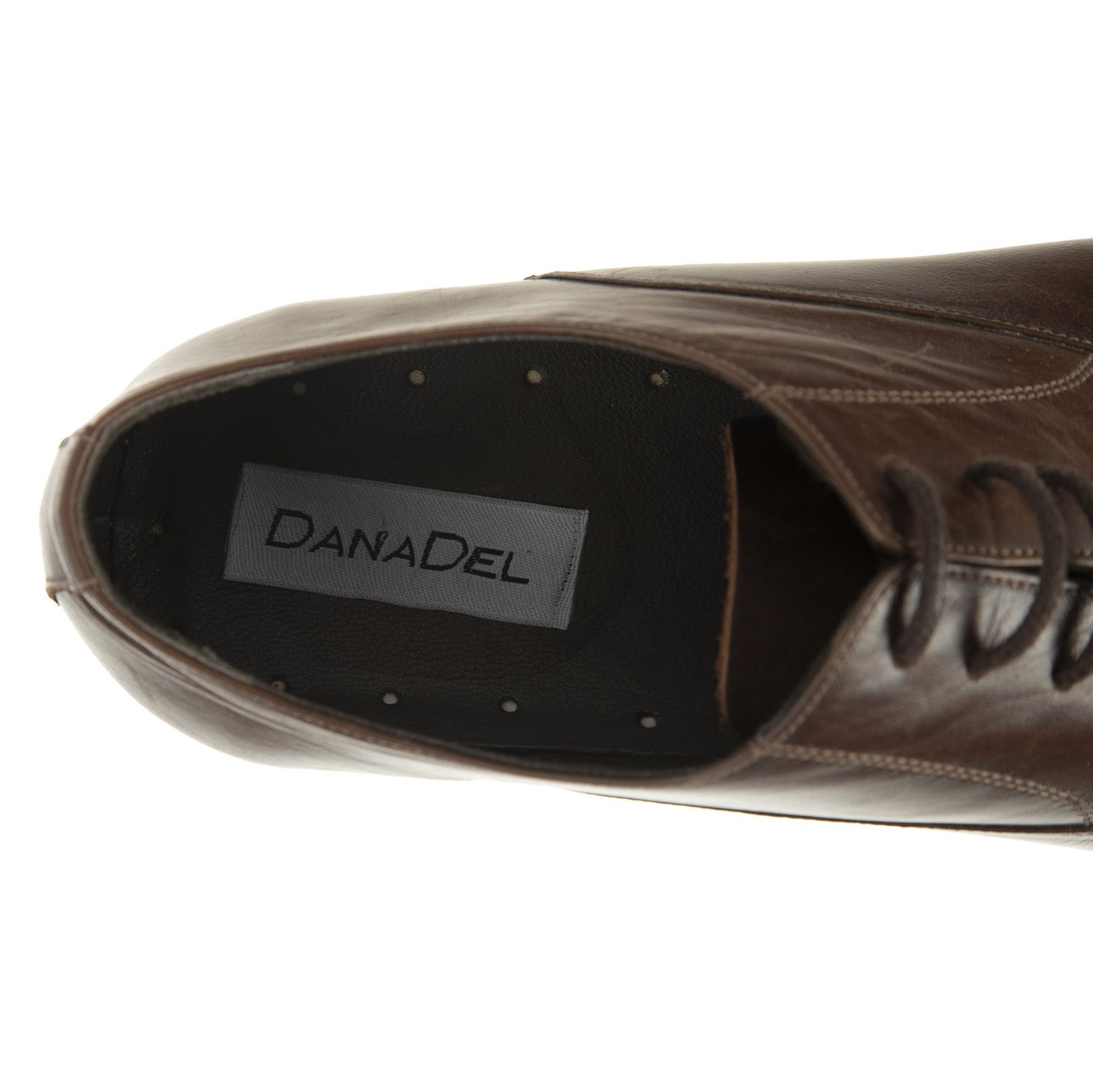 کفش مردانه دانادل مدل DN7115A-104 -  - 8