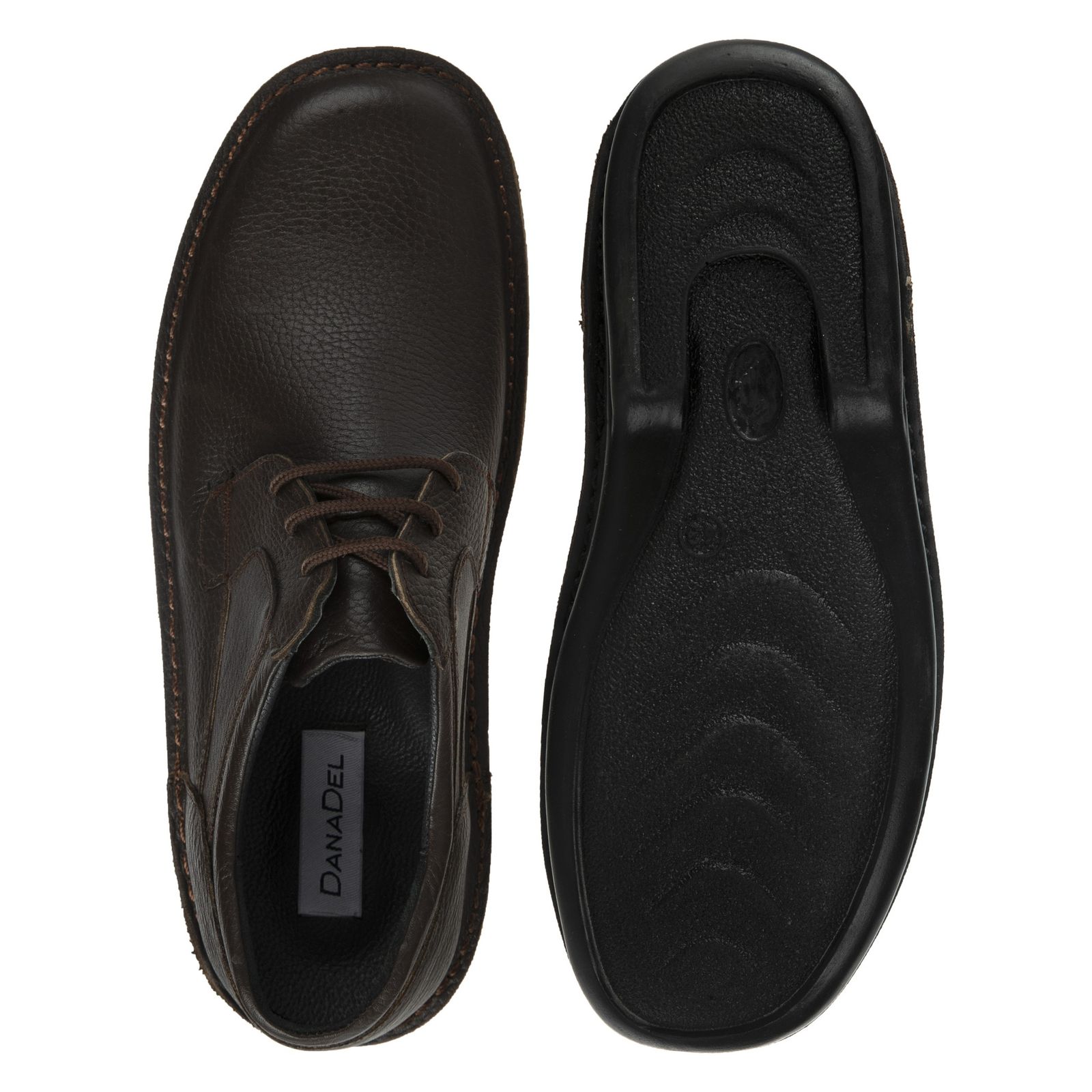 کفش روزمره مردانه دانادل مدل DN7011A-104 -  - 3