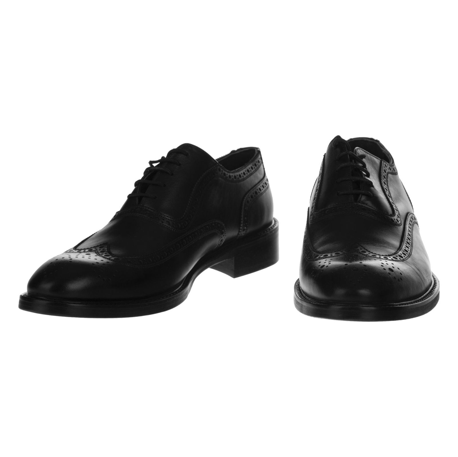 کفش مردانه شیفر مدل 7189A-101 -  - 6