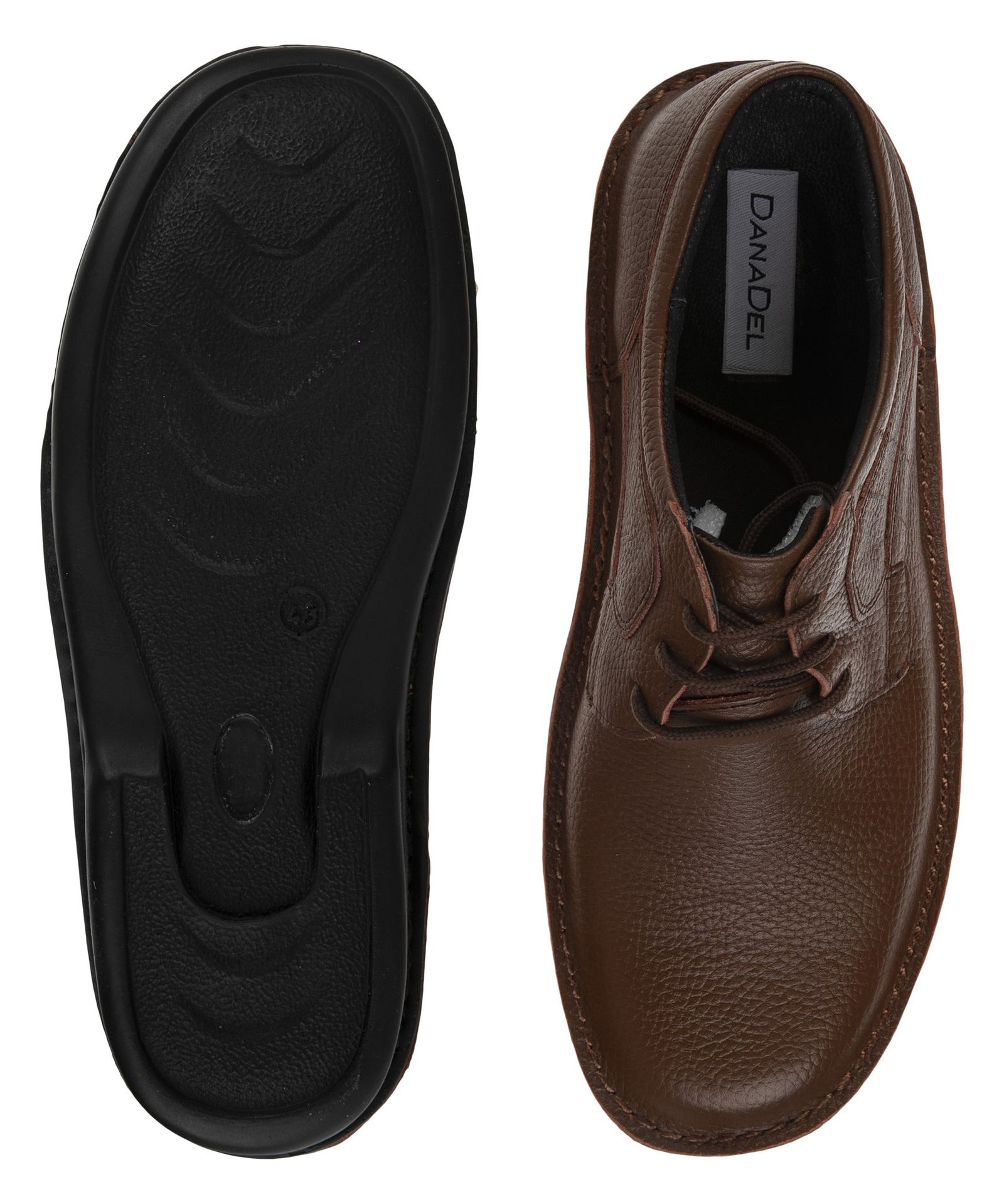 کفش روزمره مردانه دانادل مدل DN7011A-136 -  - 3