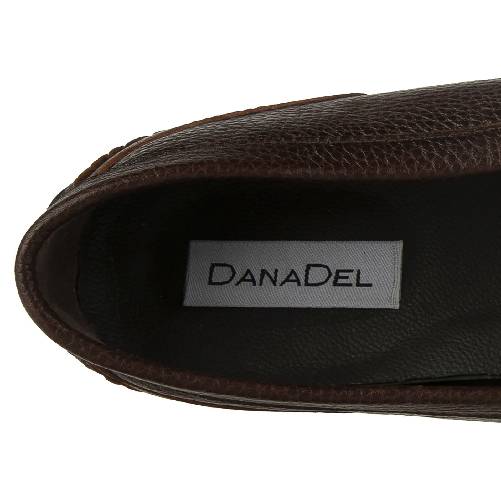 کفش روزمره مردانه دانادل مدل DN7120A-104 -  - 7