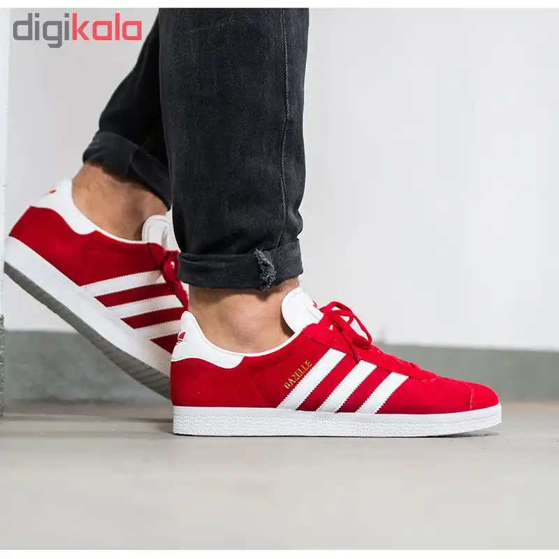 کفش راحتی مردانه مدل Gazelle کد AA6717