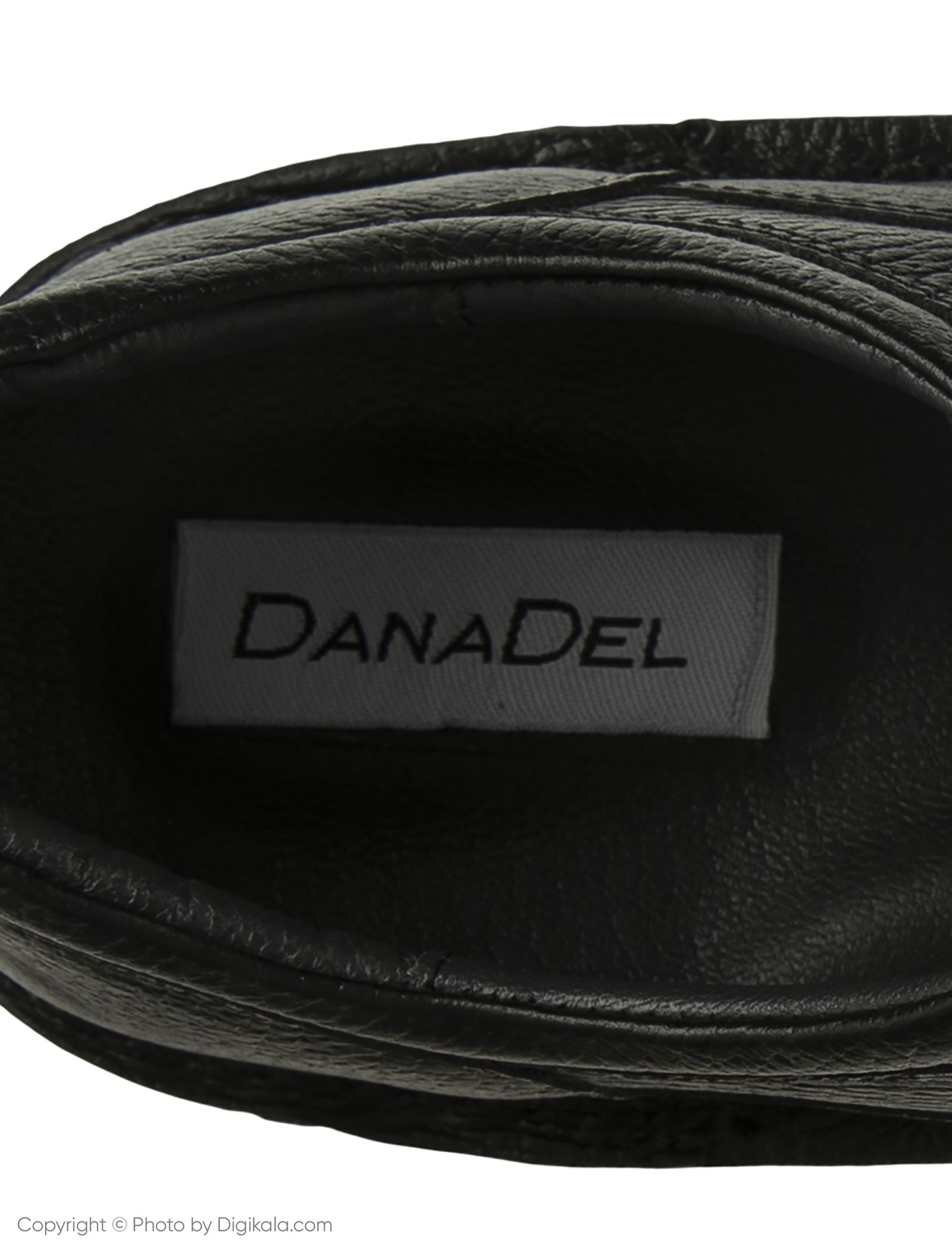 کفش روزمره مردانه دانادل مدل DN7011T-101 -  - 8