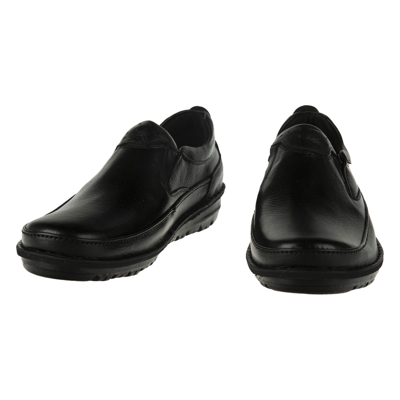 کفش روزمره مردانه دانادل مدل DN72A-101
