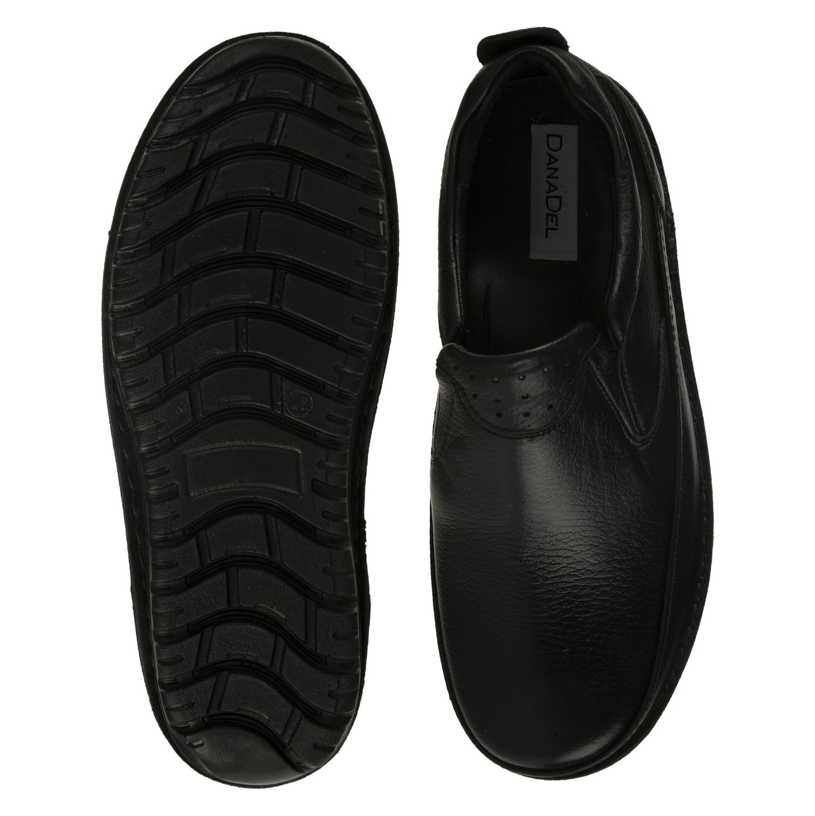 کفش روزمره مردانه دانادل مدل DN72A-101