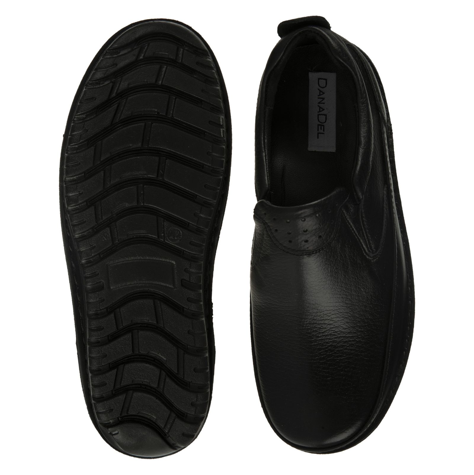 کفش روزمره مردانه دانادل مدل DN7218A-101 -  - 3