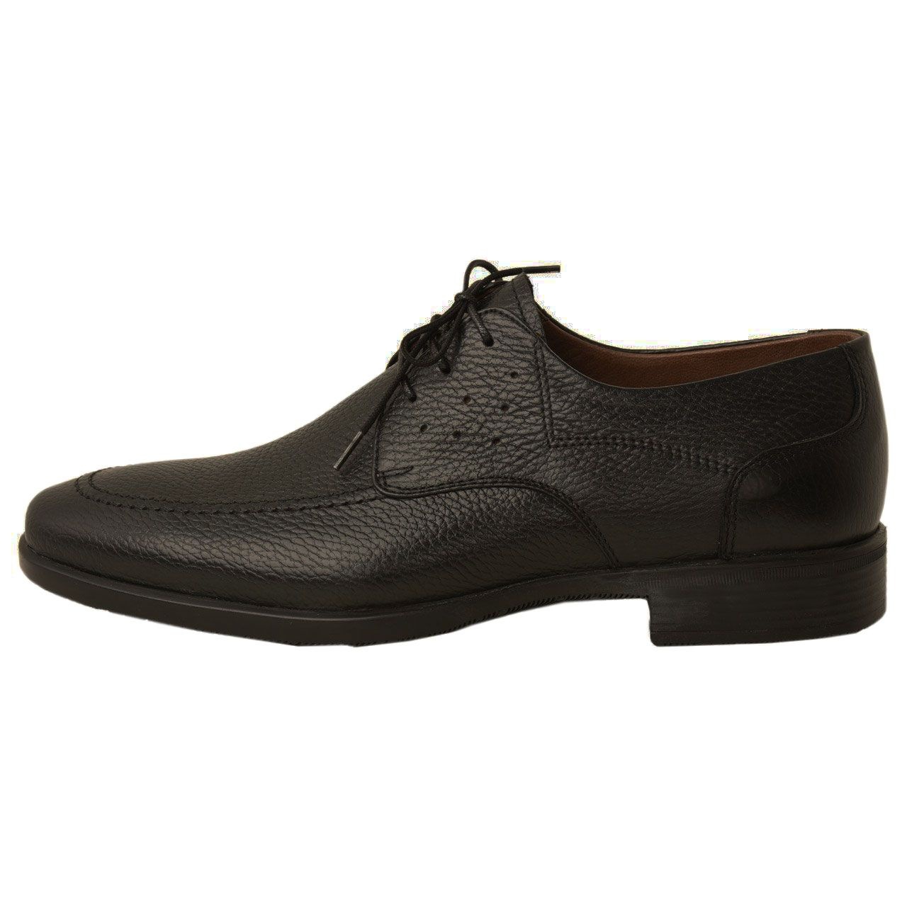 کفش مردانه پارینه کد SHO158-801