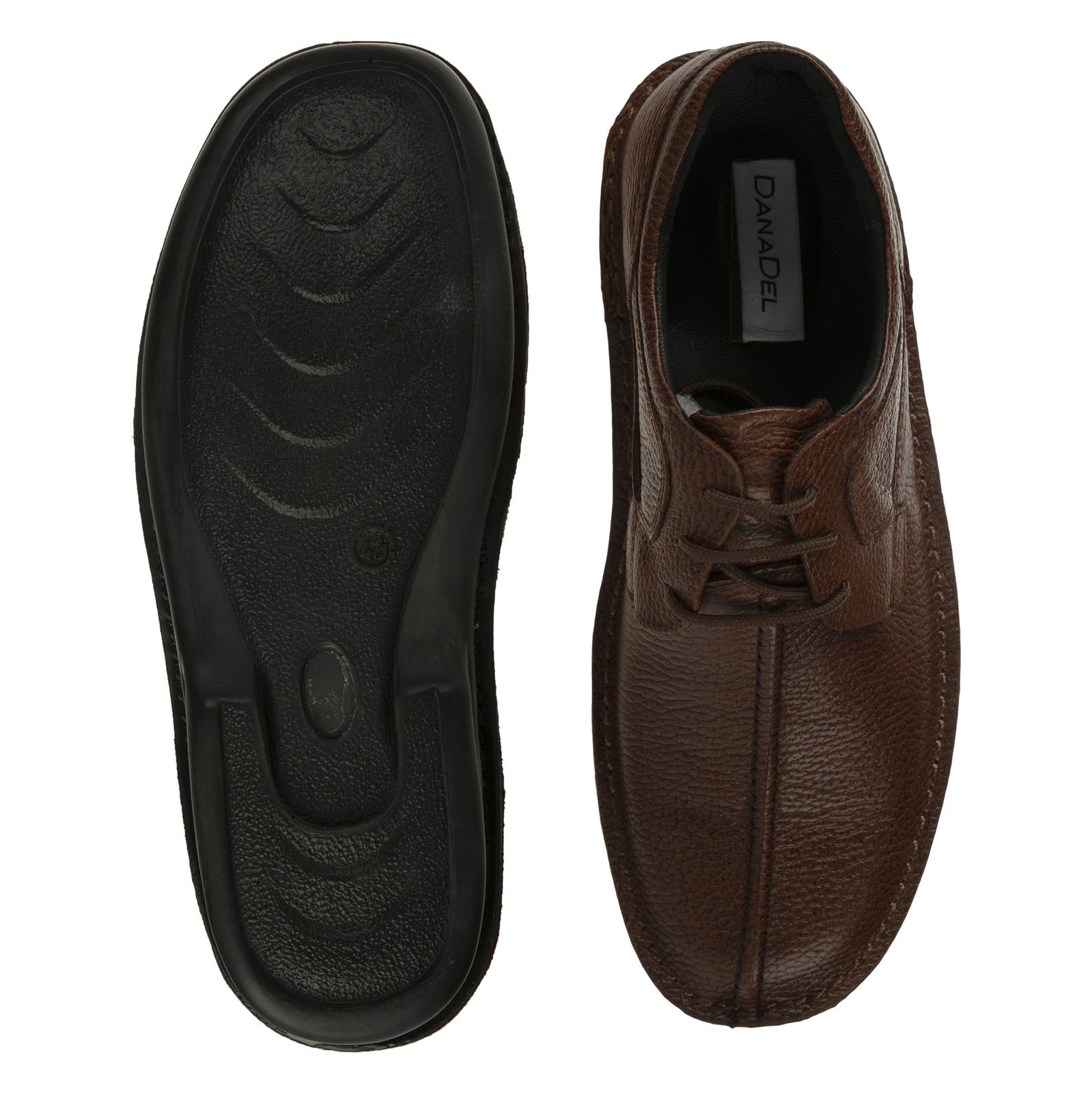 کفش روزمره مردانه دانادل مدل DN7011T-136