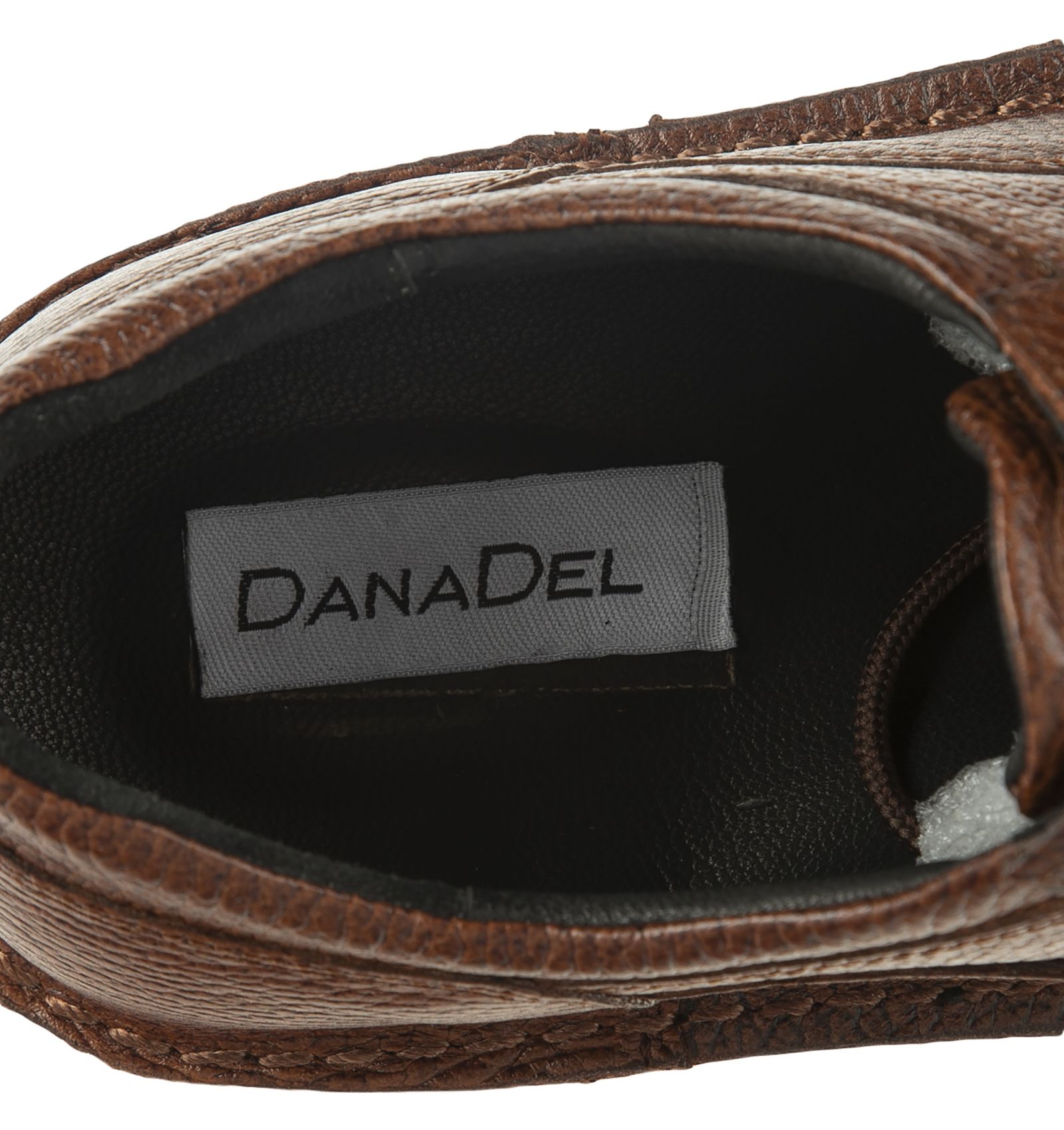 کفش روزمره مردانه دانادل مدل DN7011T-136 -  - 8