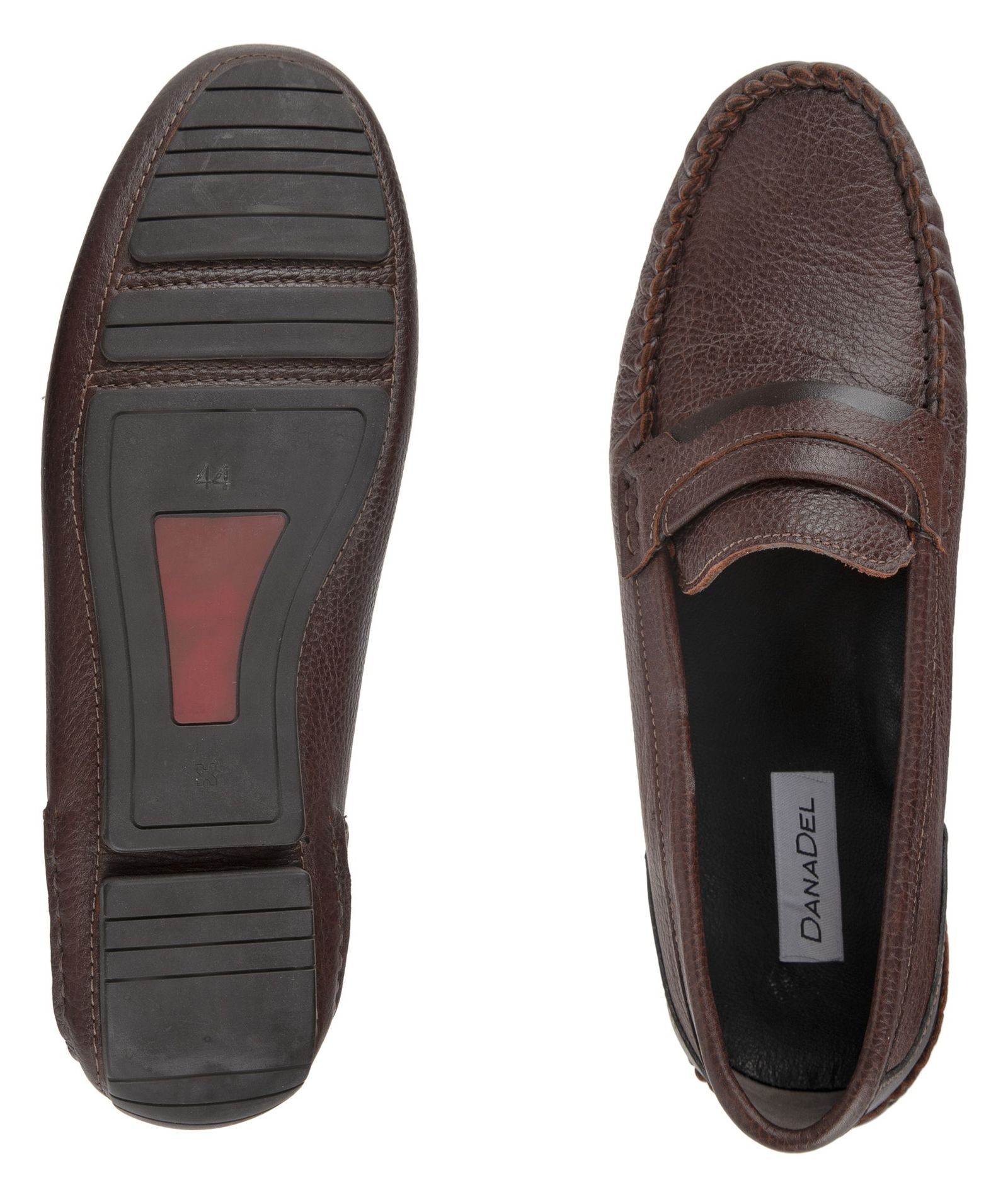کفش روزمره مردانه دانادل مدل DN7120B-104 -  - 6