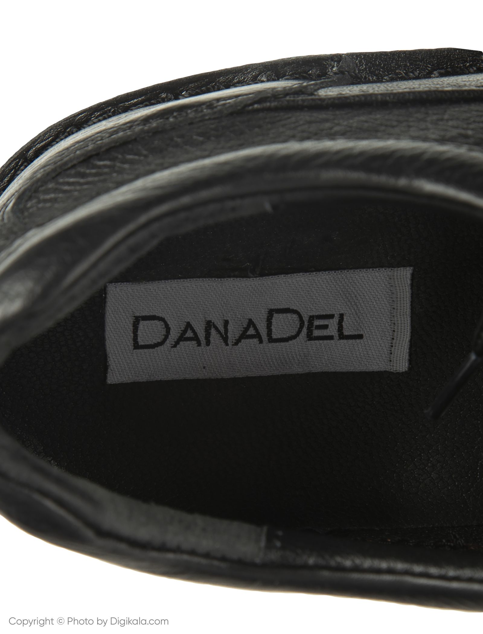 کفش روزمره مردانه دانادل مدل DN7218B-101 -  - 8