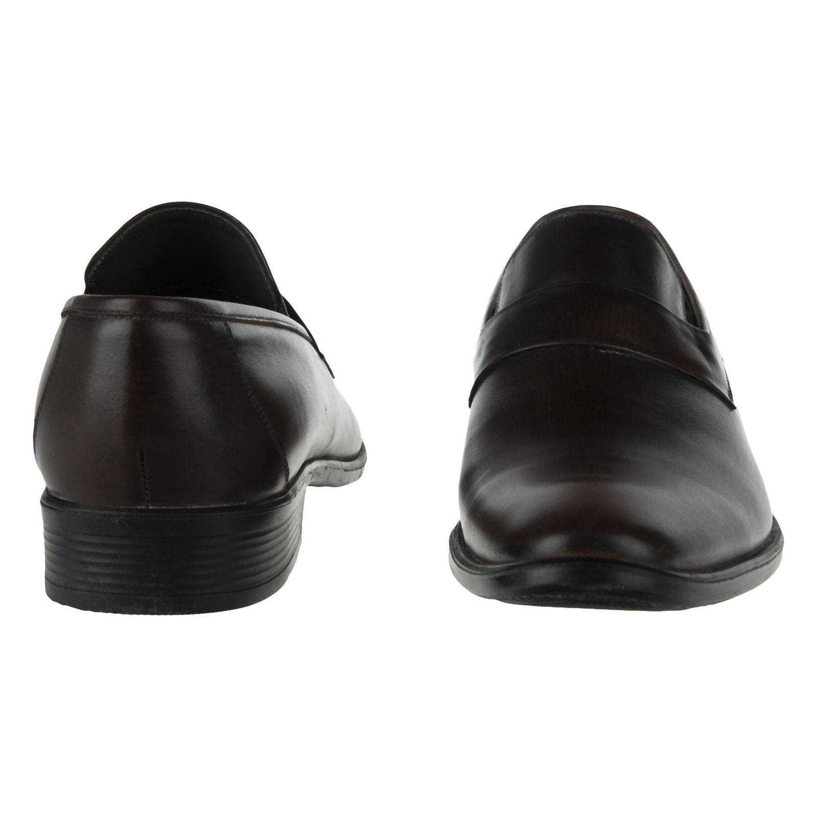 کفش مردانه دانادل مدل DN7108B-104 -  - 4