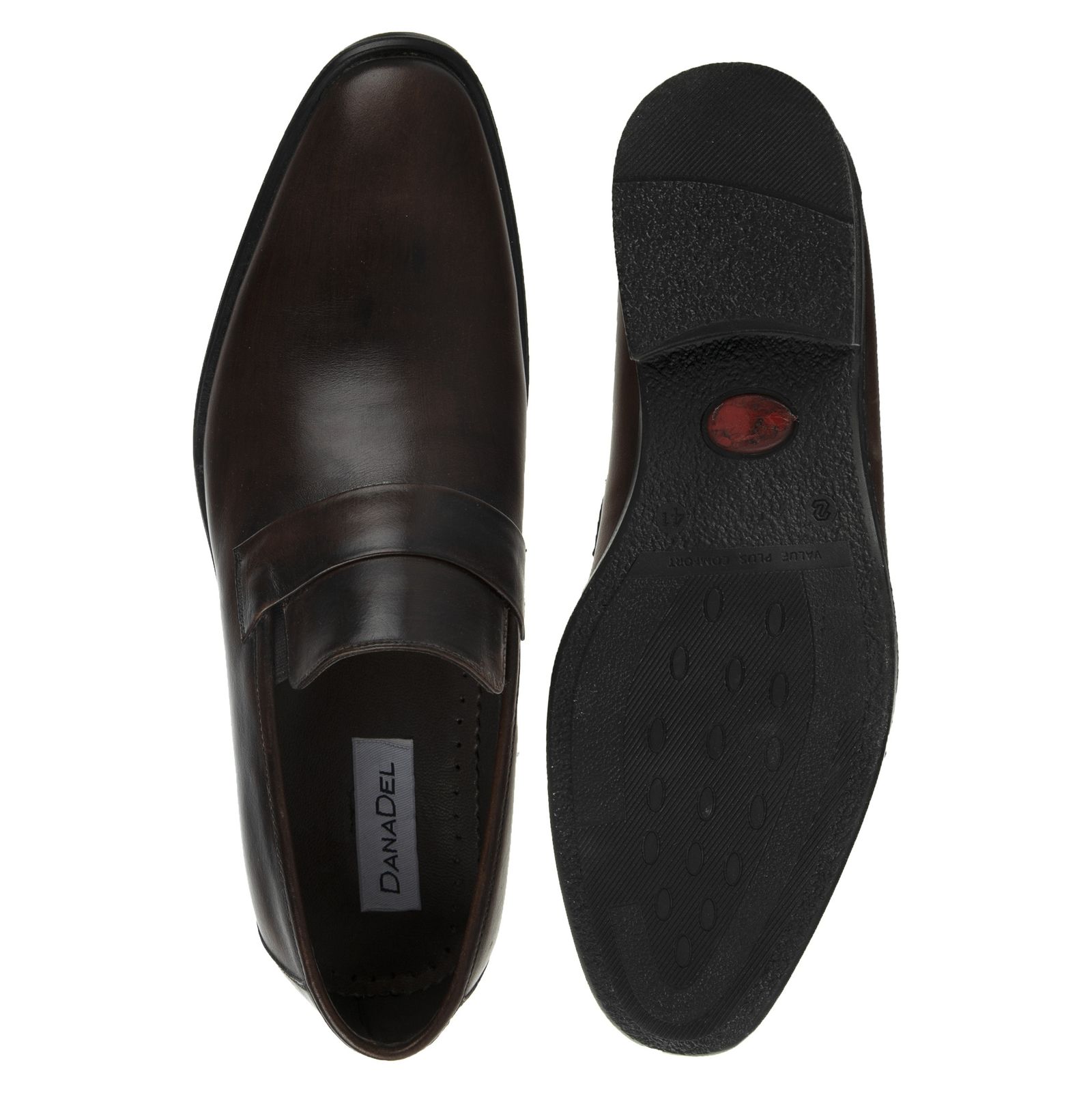 کفش مردانه دانادل مدل DN7108B-104 -  - 3