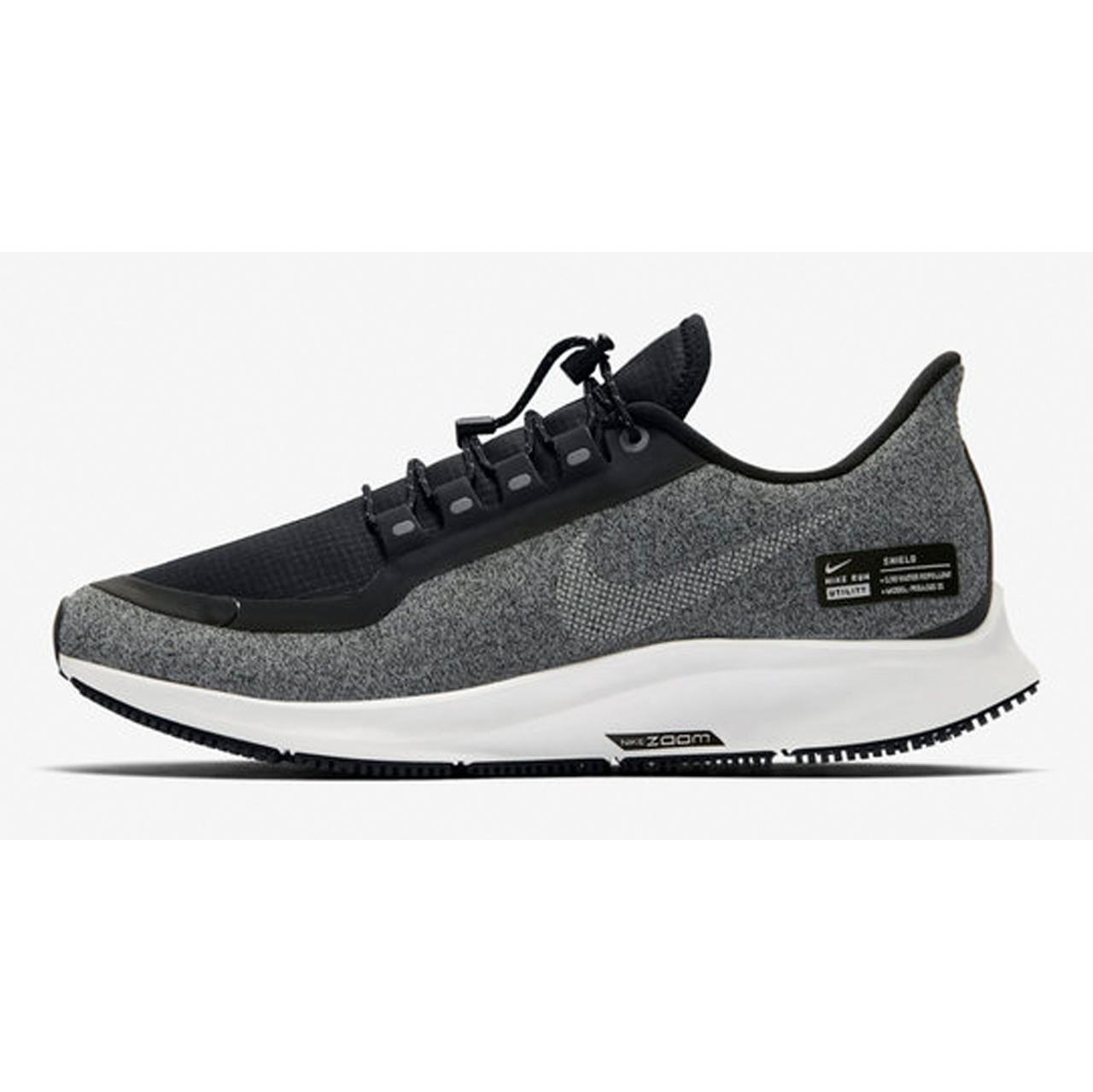 کفش مخصوص پیاده روی مردانه نایکی مدل AIR ZOOM PEGASUS 35 SHIELD  AA1644-002