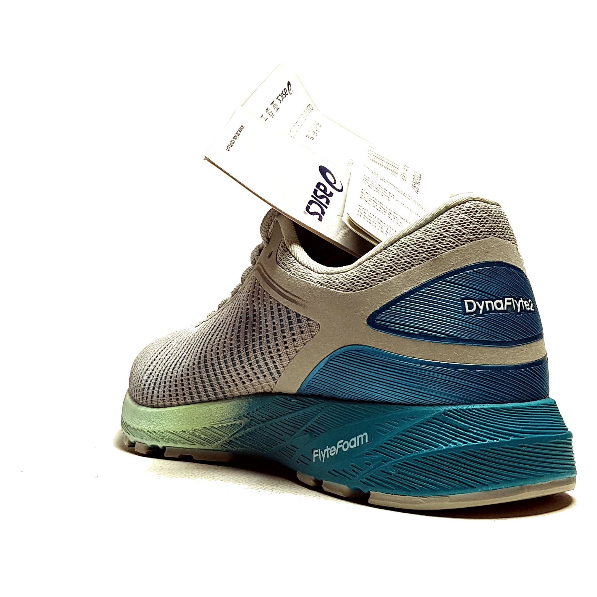 کفش مخصوص پیاده روی مردانه مدل DynaFlyte 2