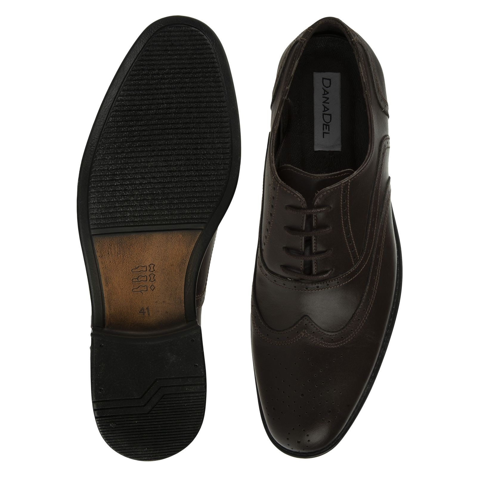 کفش مردانه دانادل مدل DN7127C-104 -  - 6