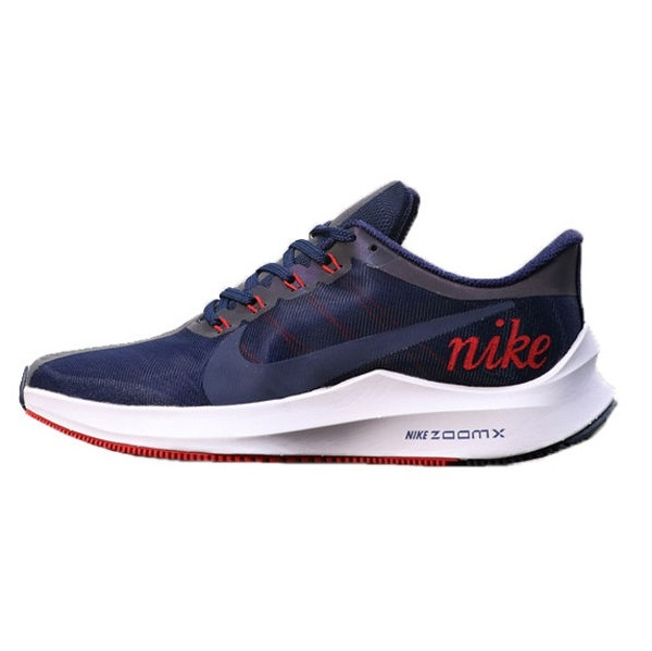 کفش مخصوص پیاده روی مردانه نایکی مدل nike pegasus turbo v6 aj4114-400‬‏